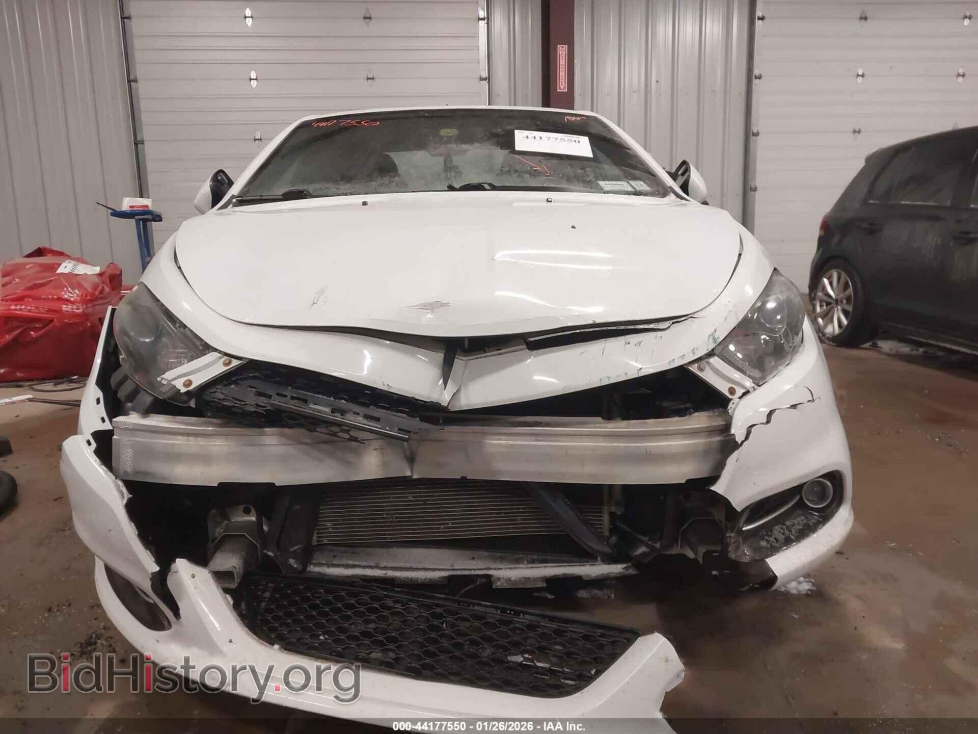 2014 DODGE DART - VIN: 1C3CDFEB8ED907341 - Photo 6