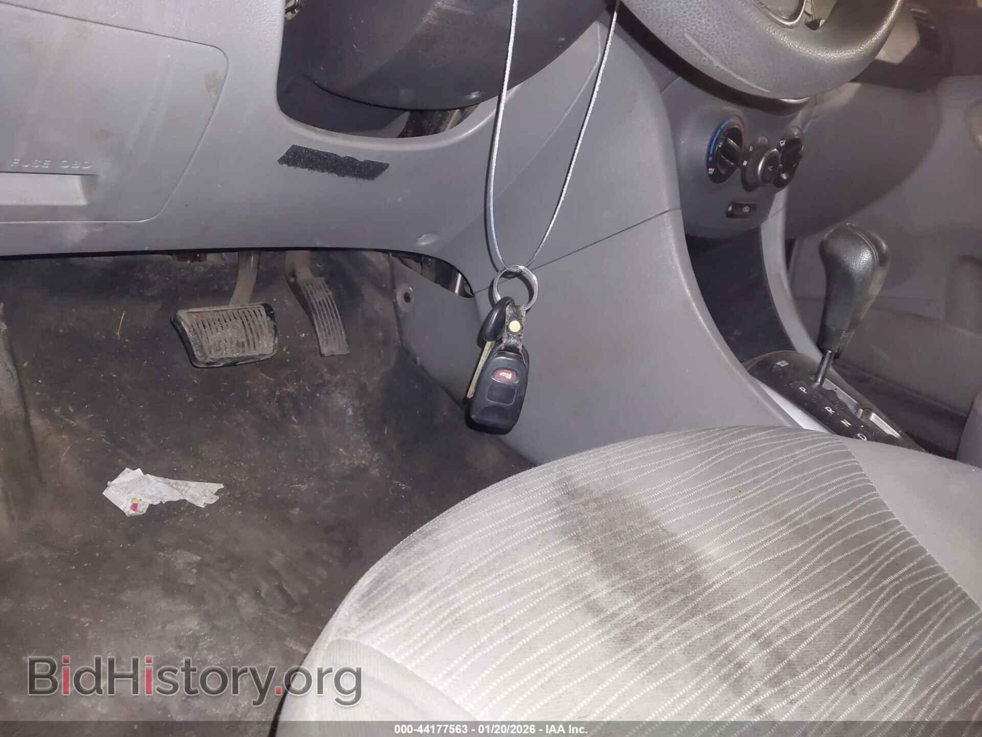 2016 HYUNDAI ACCENT - VIN: KMHCT4AE4GU057452 - Фото 11