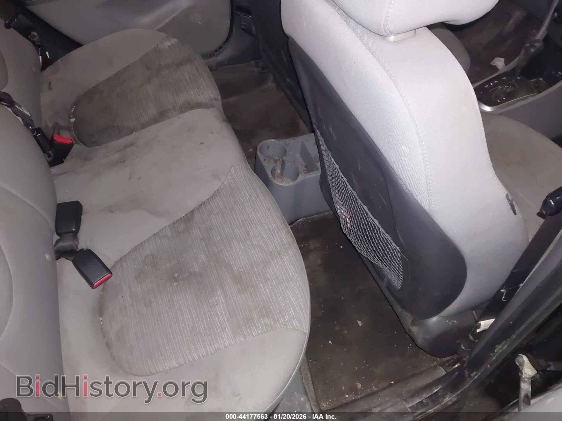 2016 HYUNDAI ACCENT - VIN: KMHCT4AE4GU057452 - Фото 8