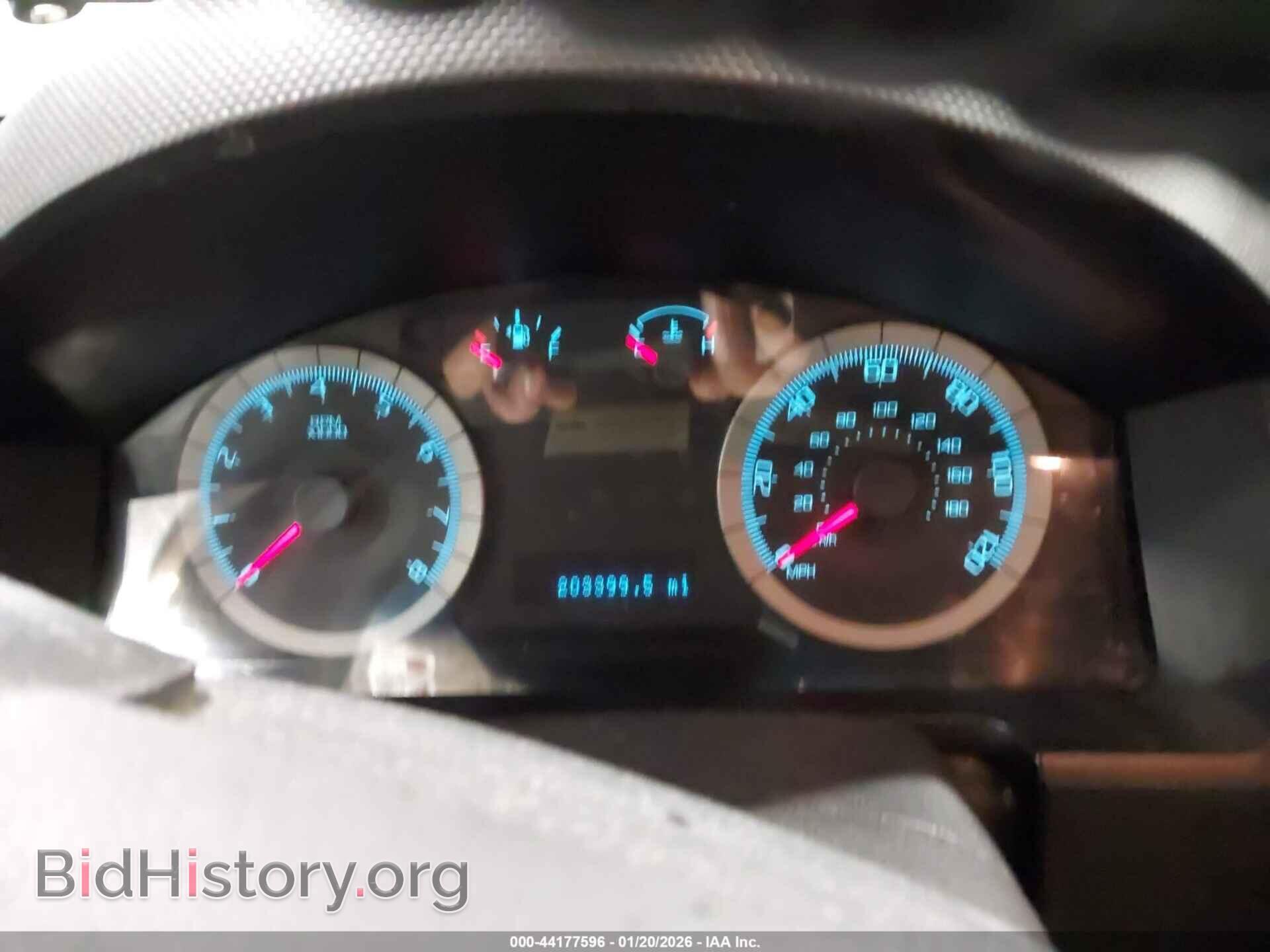 2009 FORD ESCAPE - VIN: 1FMCU94G79KB02602 - Фото 7
