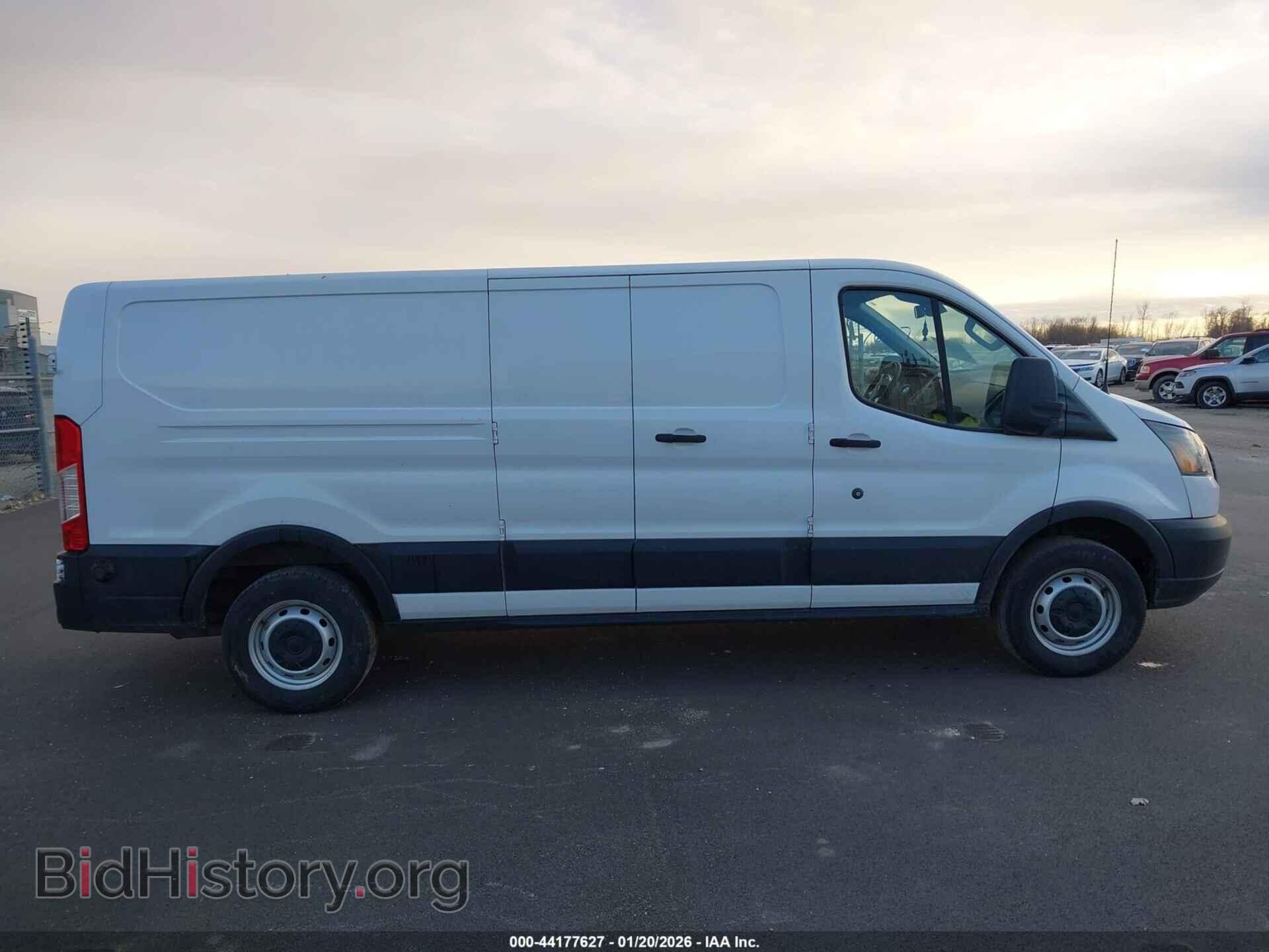 2019 FORD TRANSIT-250 - VIN: 1FTYR2ZM3KKA48660 - Фото 13