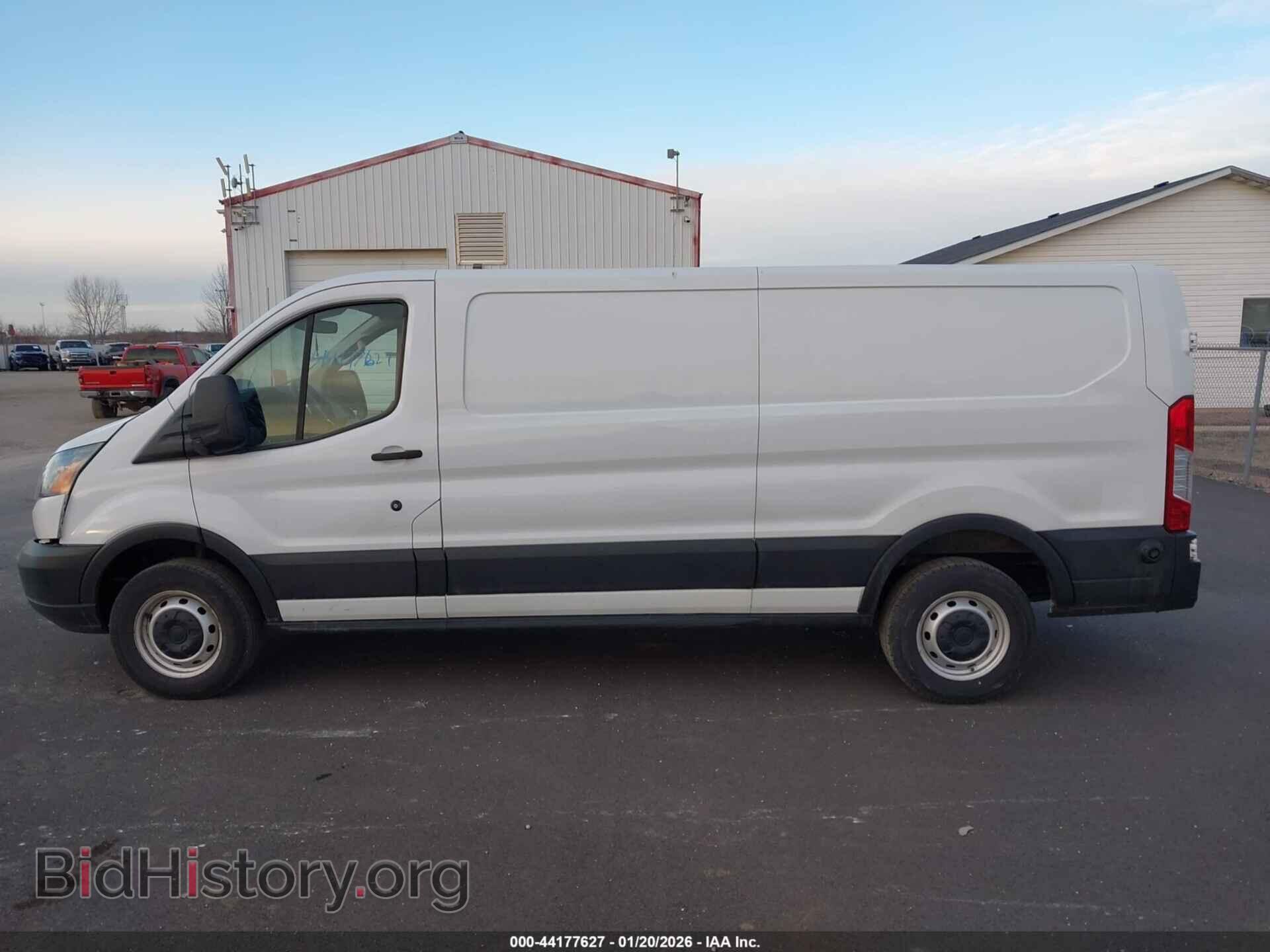 2019 FORD TRANSIT-250 - VIN: 1FTYR2ZM3KKA48660 - Фото 14