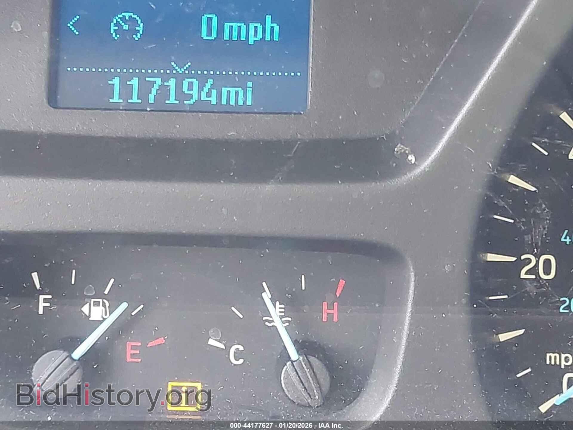 2019 FORD TRANSIT-250 - VIN: 1FTYR2ZM3KKA48660 - Фото 15