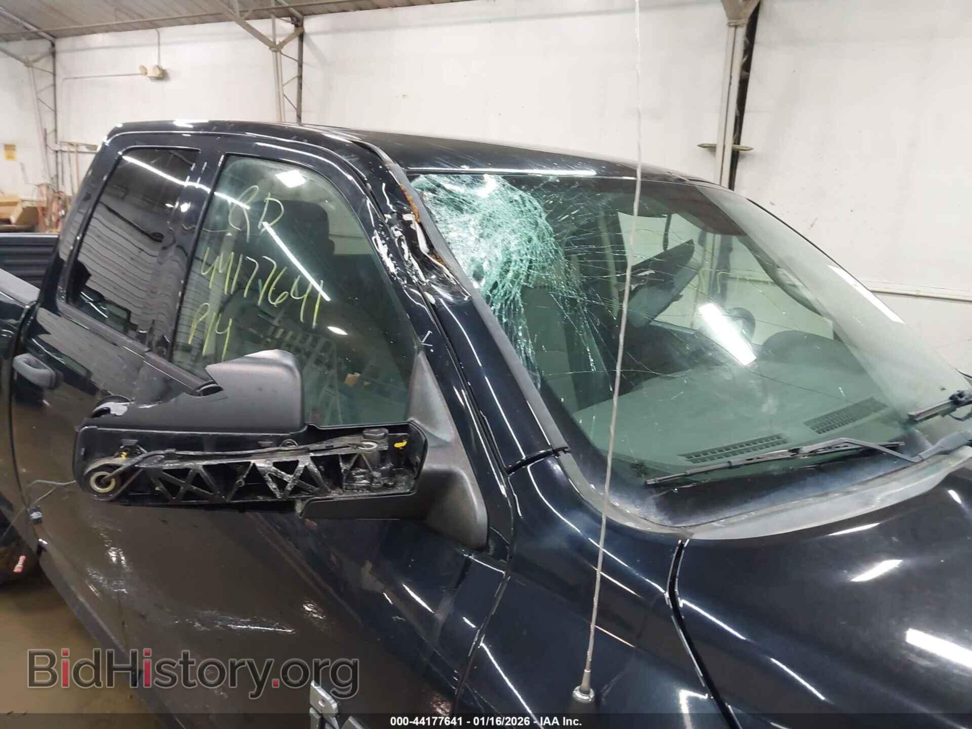 2014 RAM 1500 - VIN: 1C6RR7FT2ES432860 - Фото 6