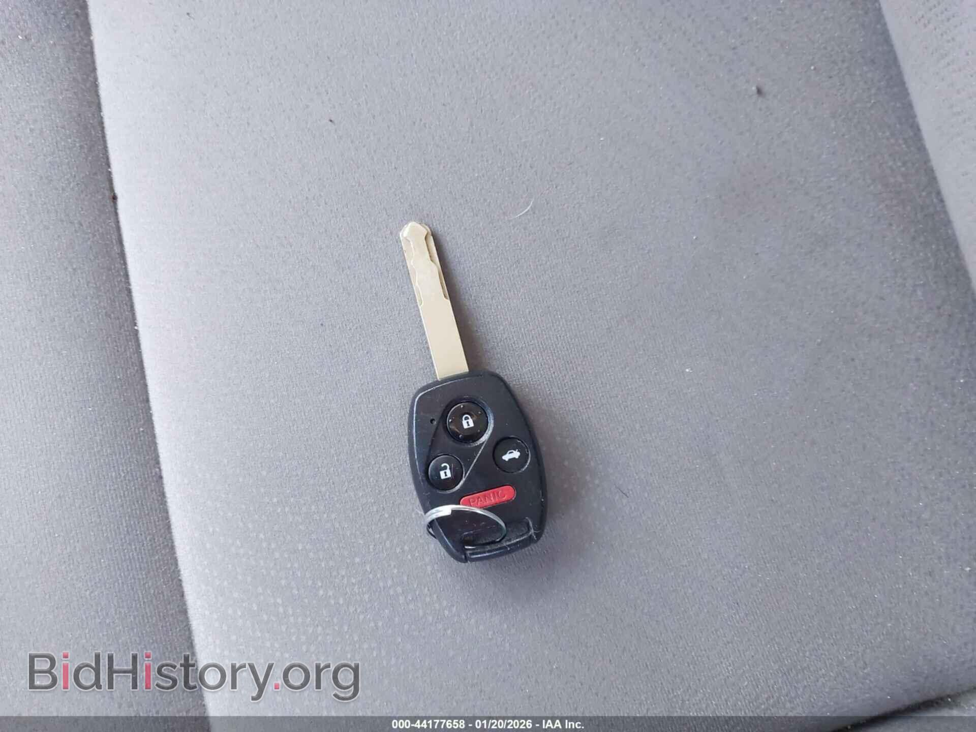 2013 HONDA CIVIC - VIN: 19XFB2F86DE289086 - Фото 11