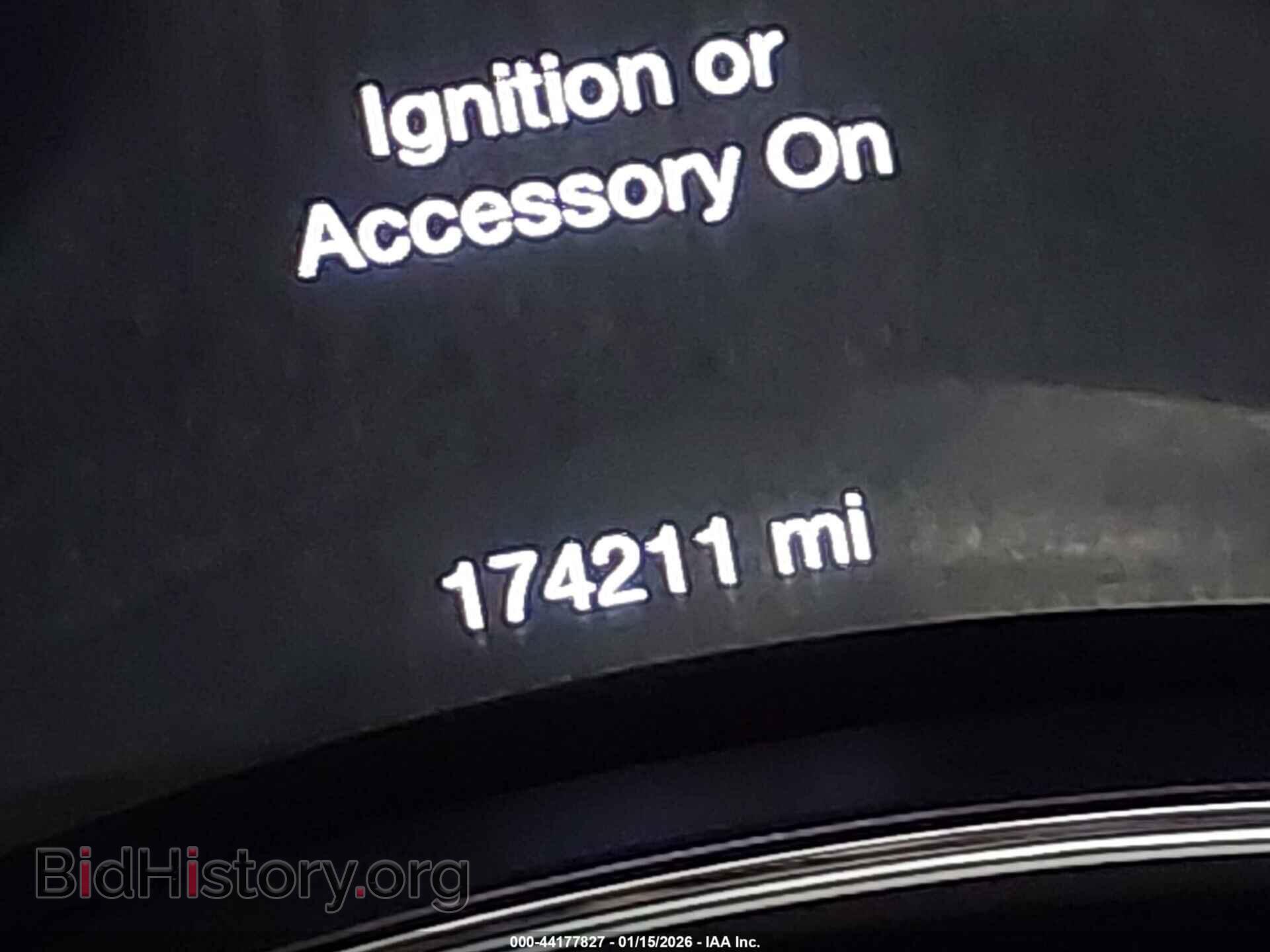 2016 DODGE DURANGO - VIN: 1C4SDJCT3GC465101 - Photo 15