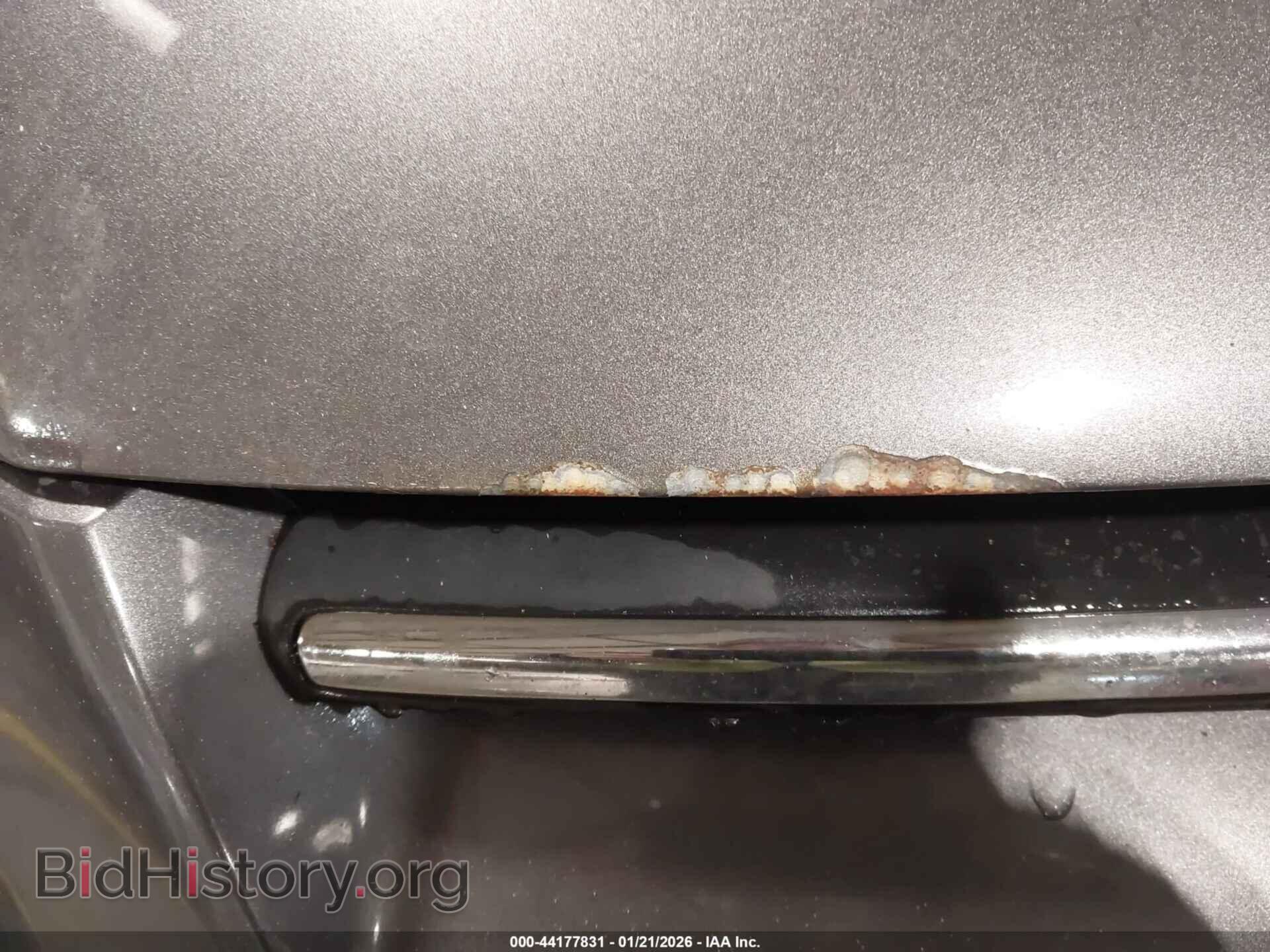 2014 FORD FOCUS - VIN: 1FADP3F26EL405847 - Фото 6
