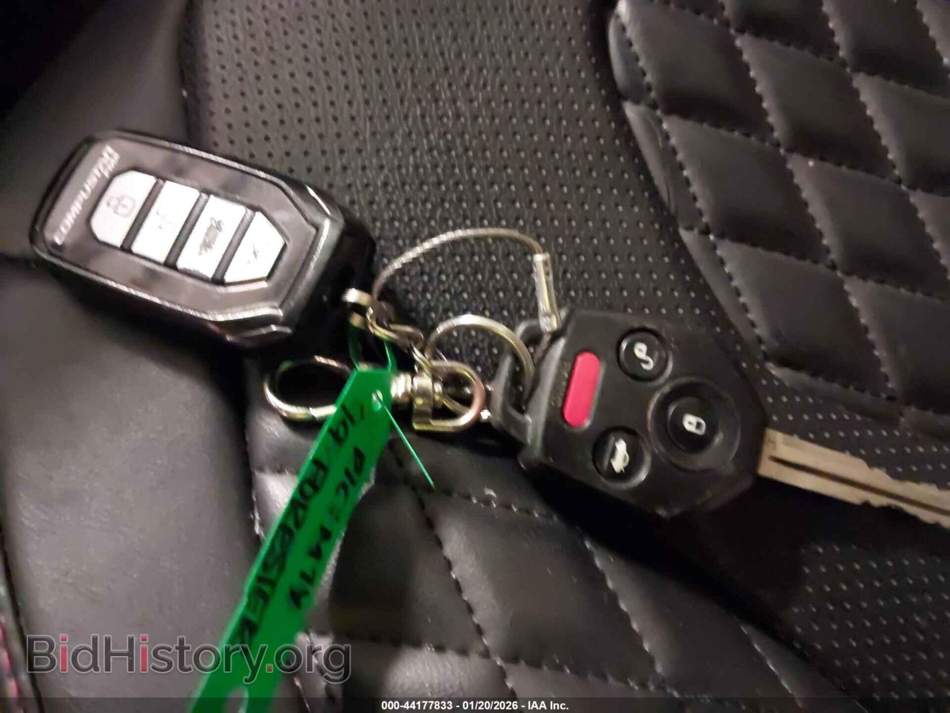 2019 SUBARU FORESTER - VIN: JF2SKAEC1KH440357 - Фото 11