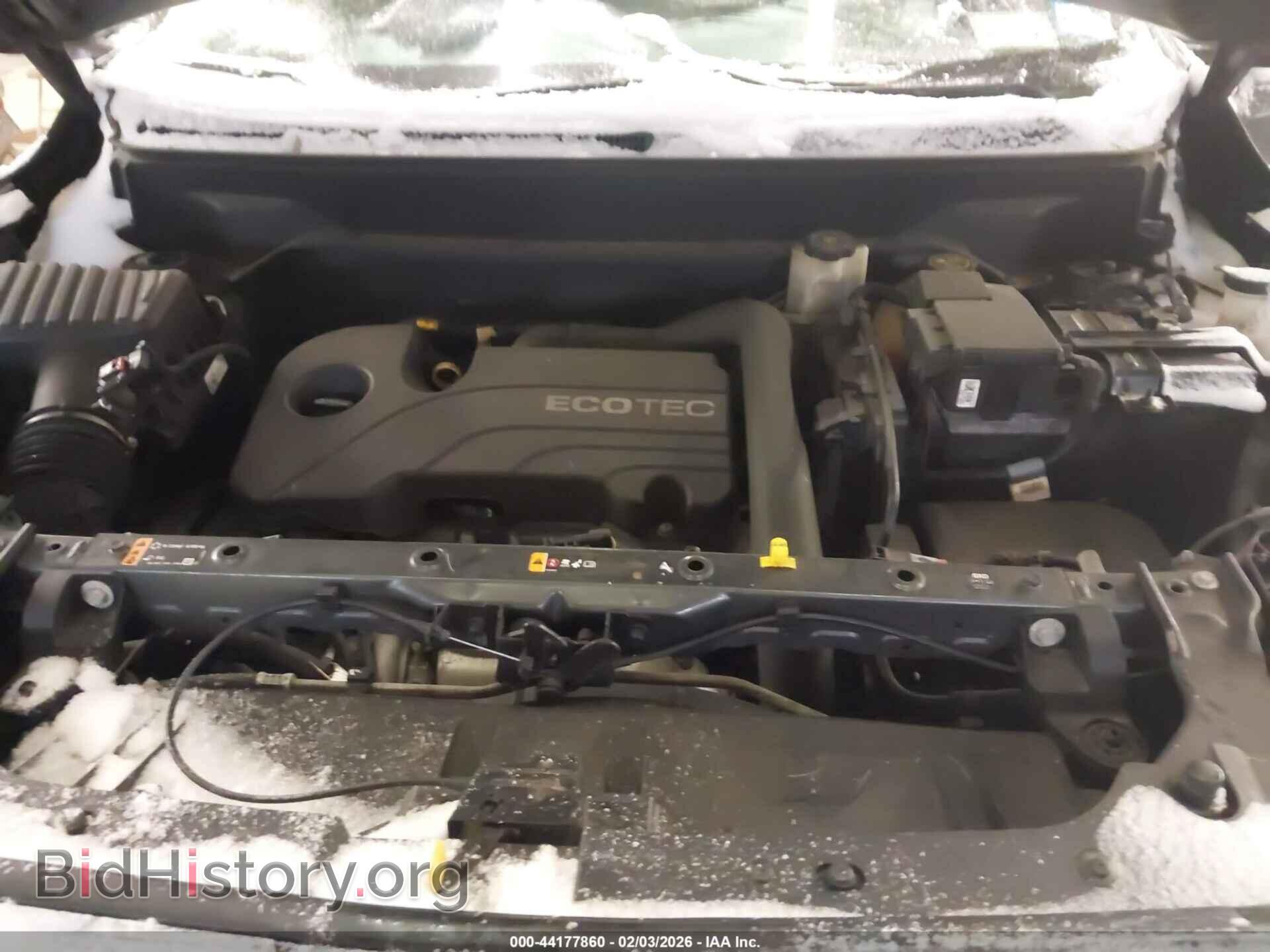 2019 GMC TERRAIN - VIN: 3GKALTEV2KL102377 - Фото 10