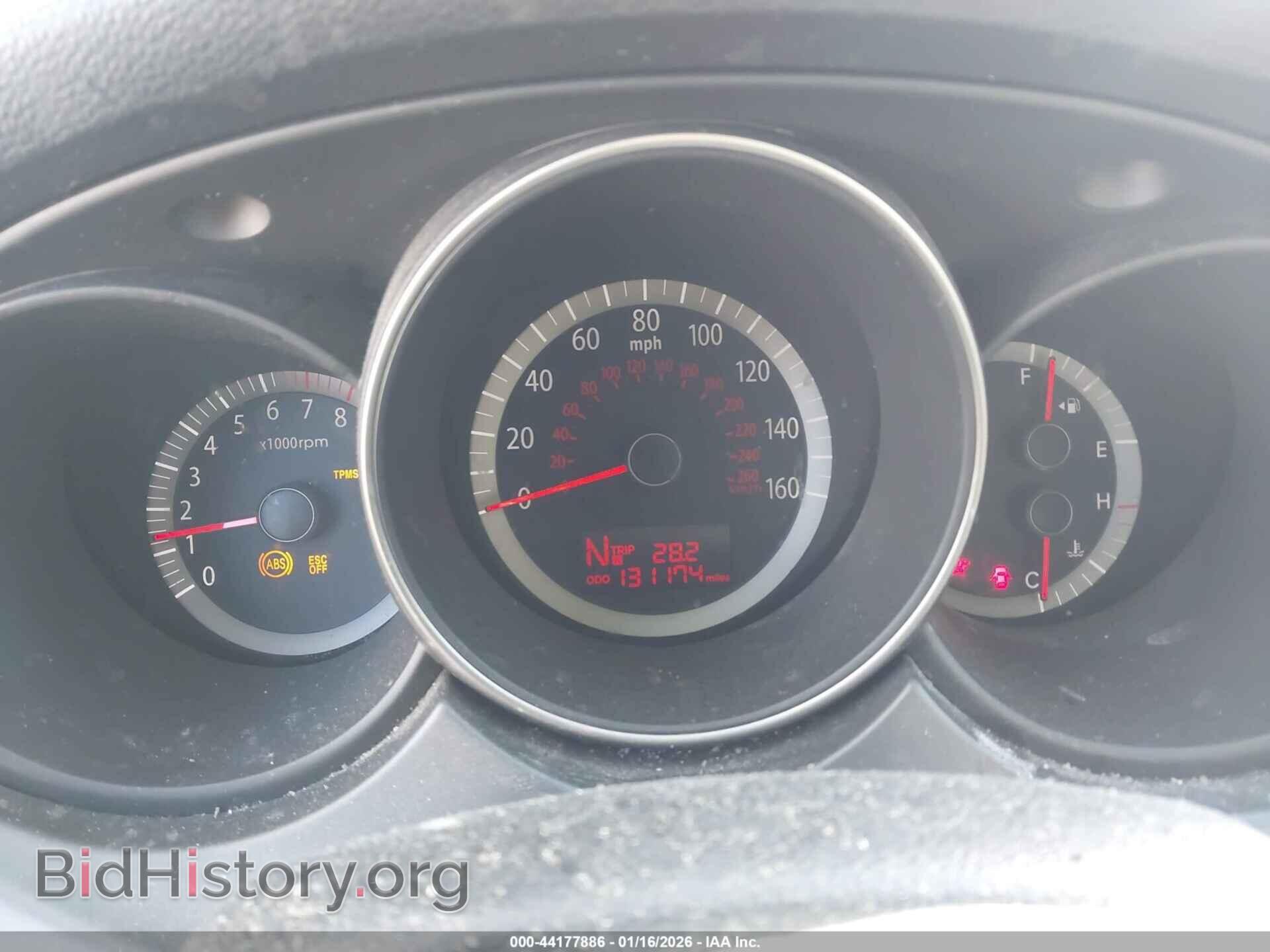2009 KIA OPTIMA - VIN: KNAGE228695332567 - Фото 7