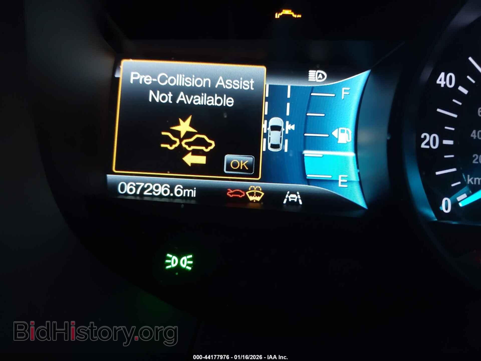 2019 FORD EDGE - VIN: 2FMPK4K99KBC22951 - Фото 16