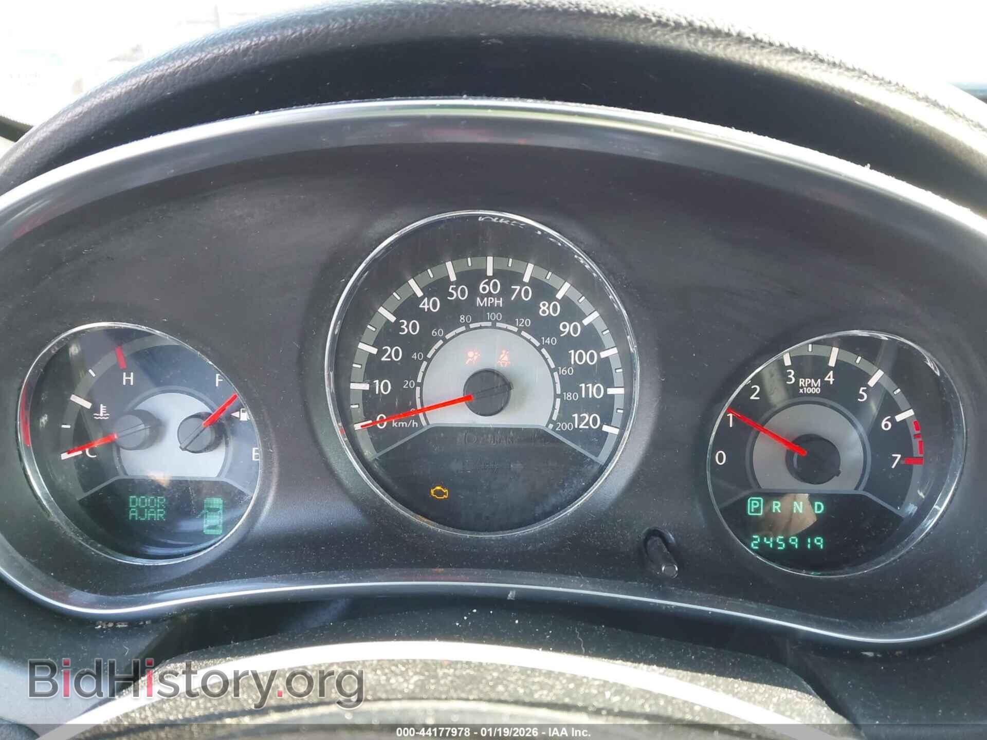 2013 CHRYSLER 200 - VIN: 1C3CCBBB4DN656200 - Photo 7