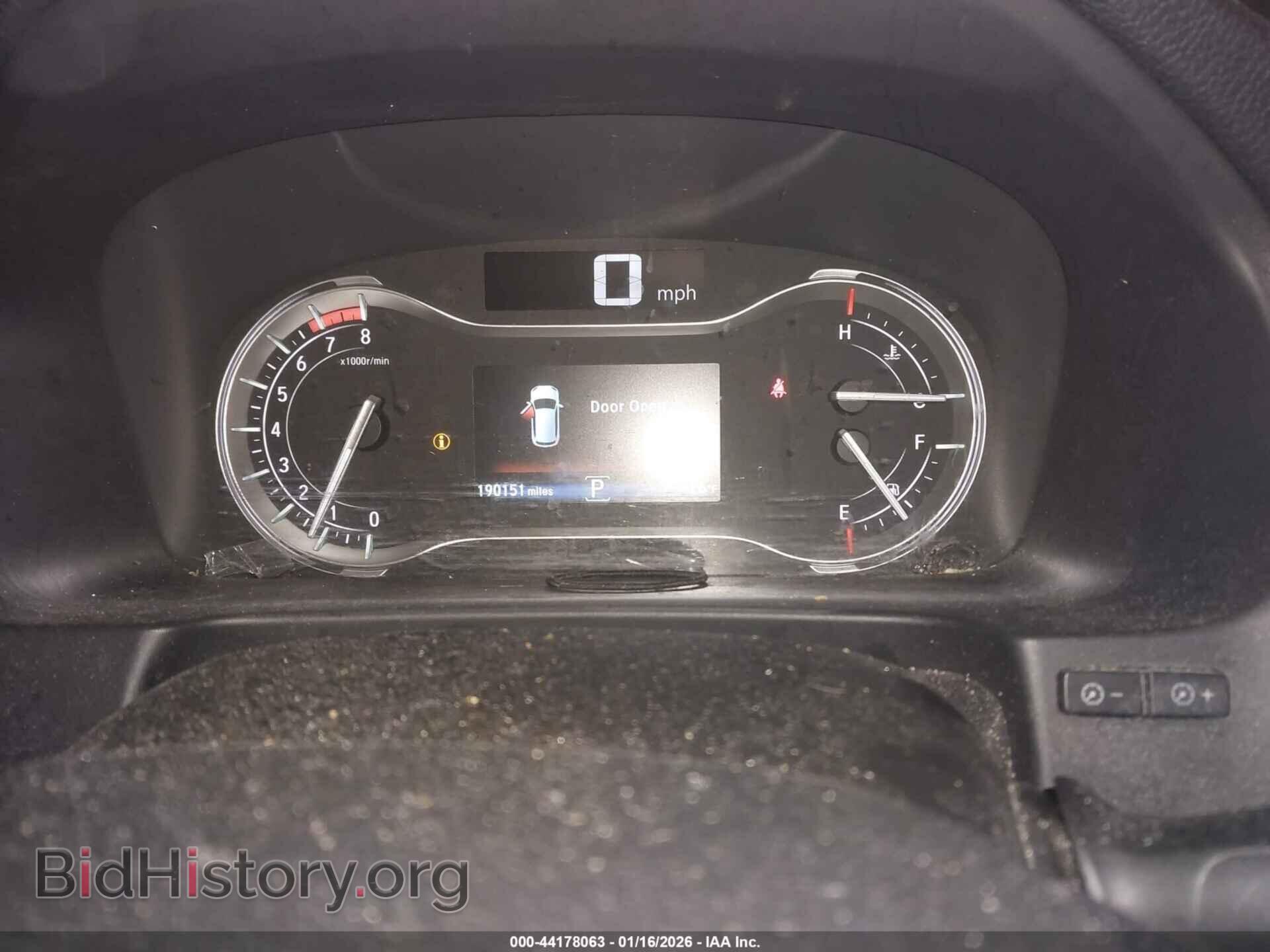 2017 HONDA PILOT - VIN: 5FNYF6H58HB075840 - Фото 7