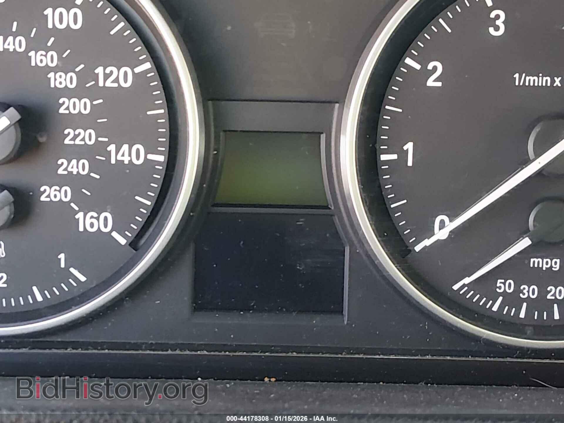 2011 BMW 328I - VIN: WBAPH7C55BE852368 - Фото 14