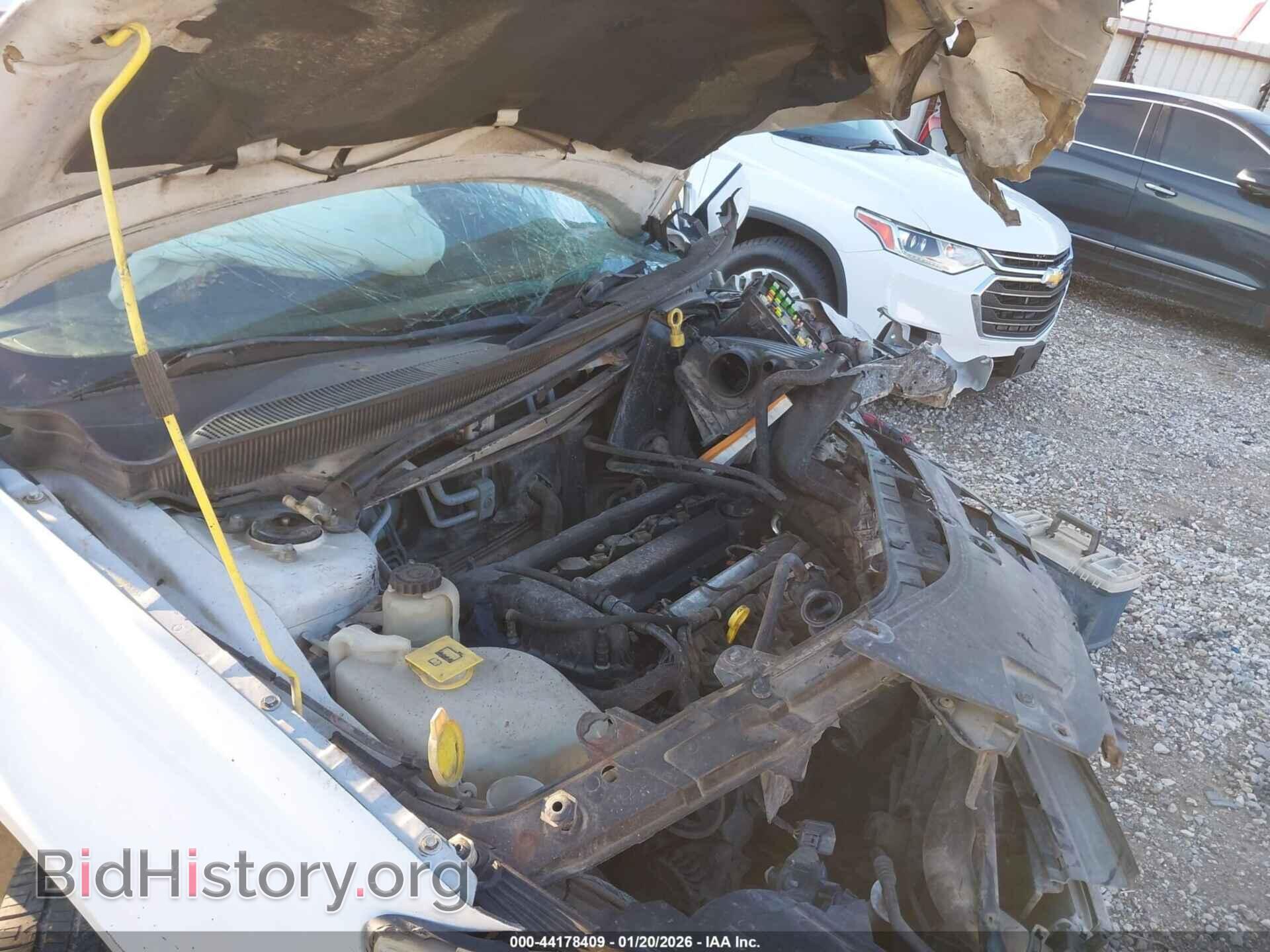 2012 CHRYSLER 200 - VIN: 1C3CCBAB9CN273319 - Photo 10