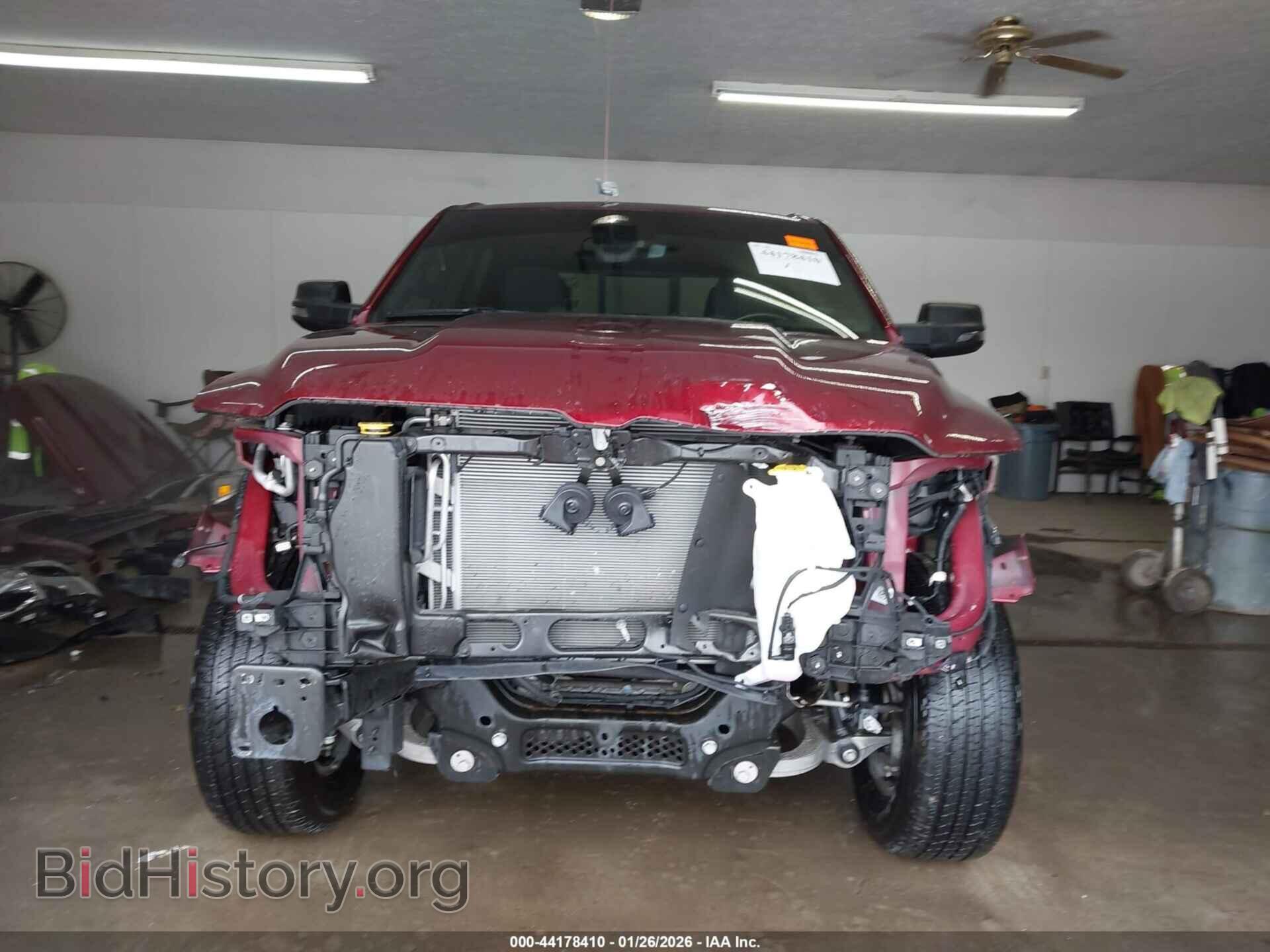 2024 RAM 1500 - VIN: 1C6SRFMT8RN102708 - Фото 13