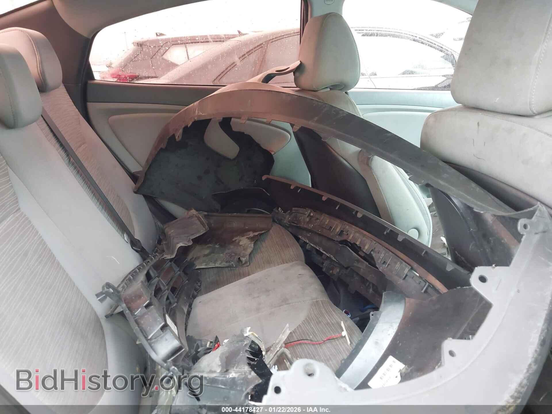 2017 HYUNDAI ACCENT - VIN: KMHCT4AE4HU332531 - Фото 8