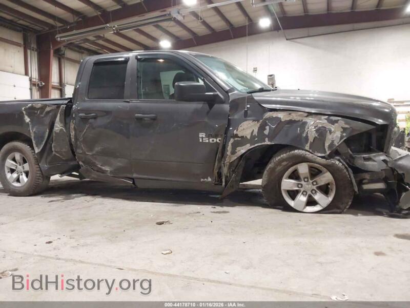 2018 RAM 1500 (VIN 1C6RR7FT3JS192938) — фото 6 из 16