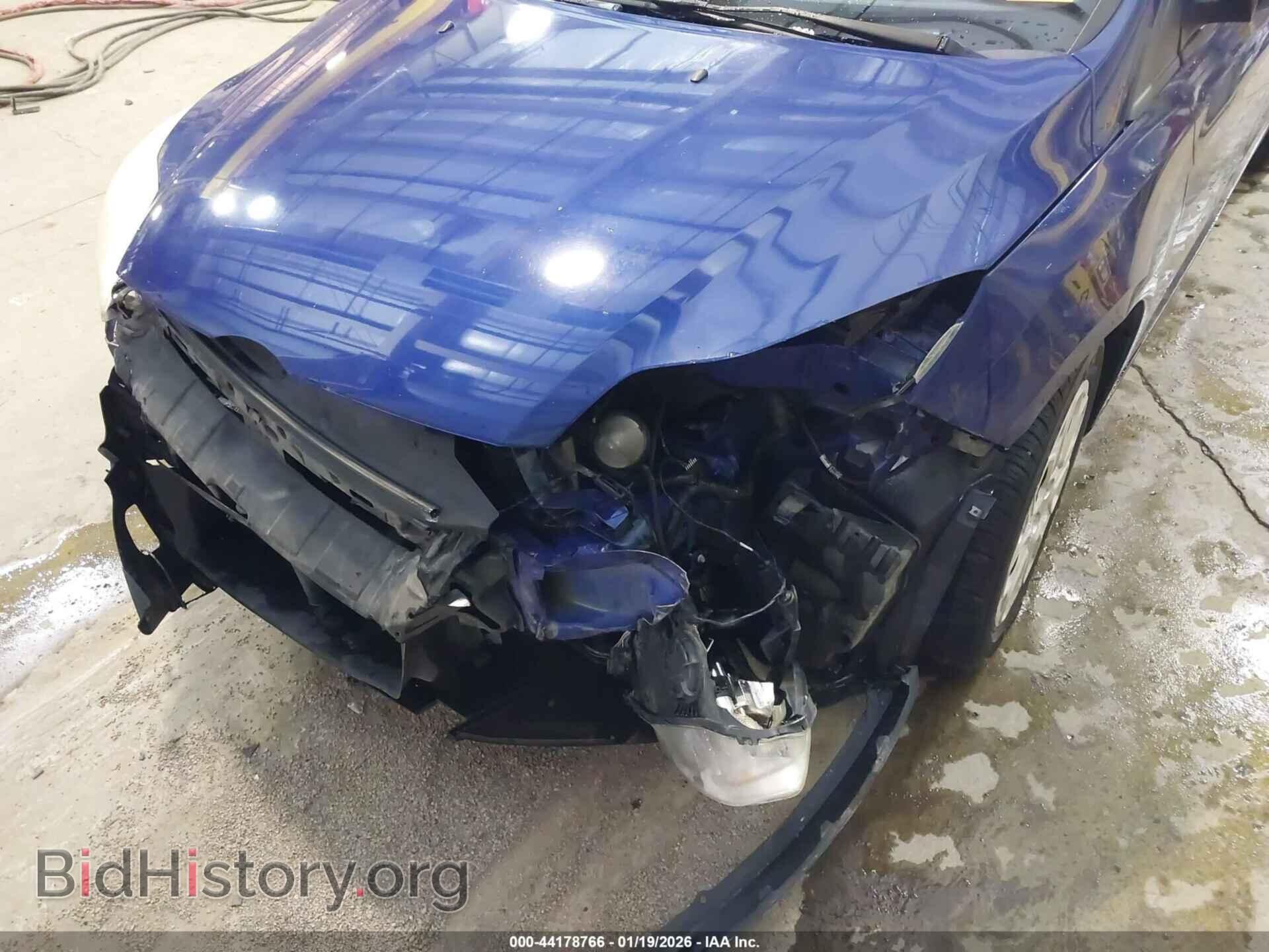 2012 FORD FOCUS - VIN: 1FAHP3F27CL456157 - Фото 6
