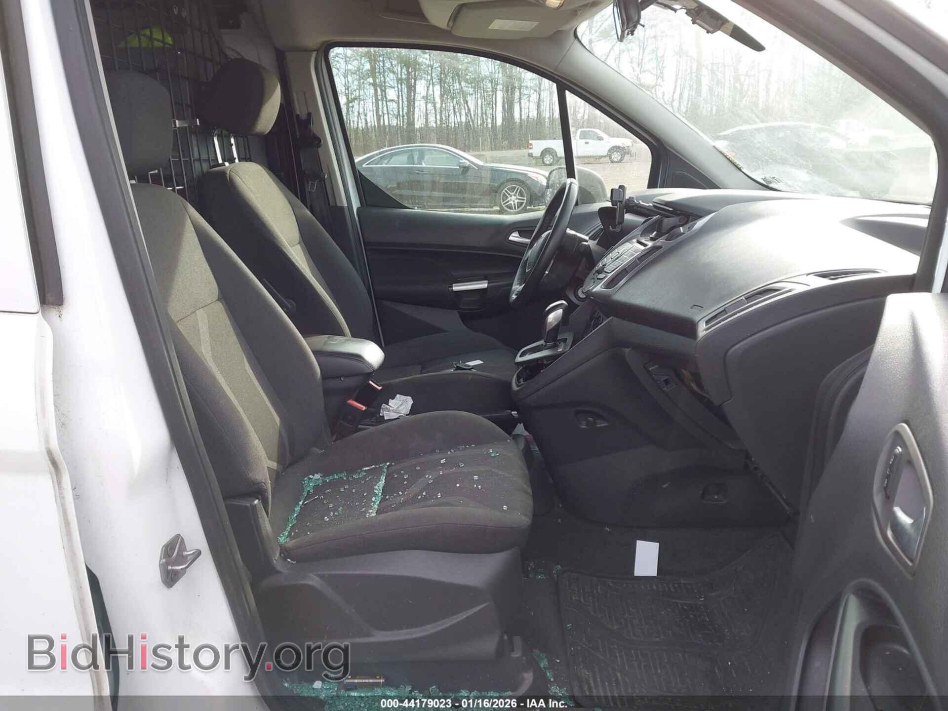 2015 FORD TRANSIT CONNECT - VIN: NM0LS7F78F1179375 - Фото 5