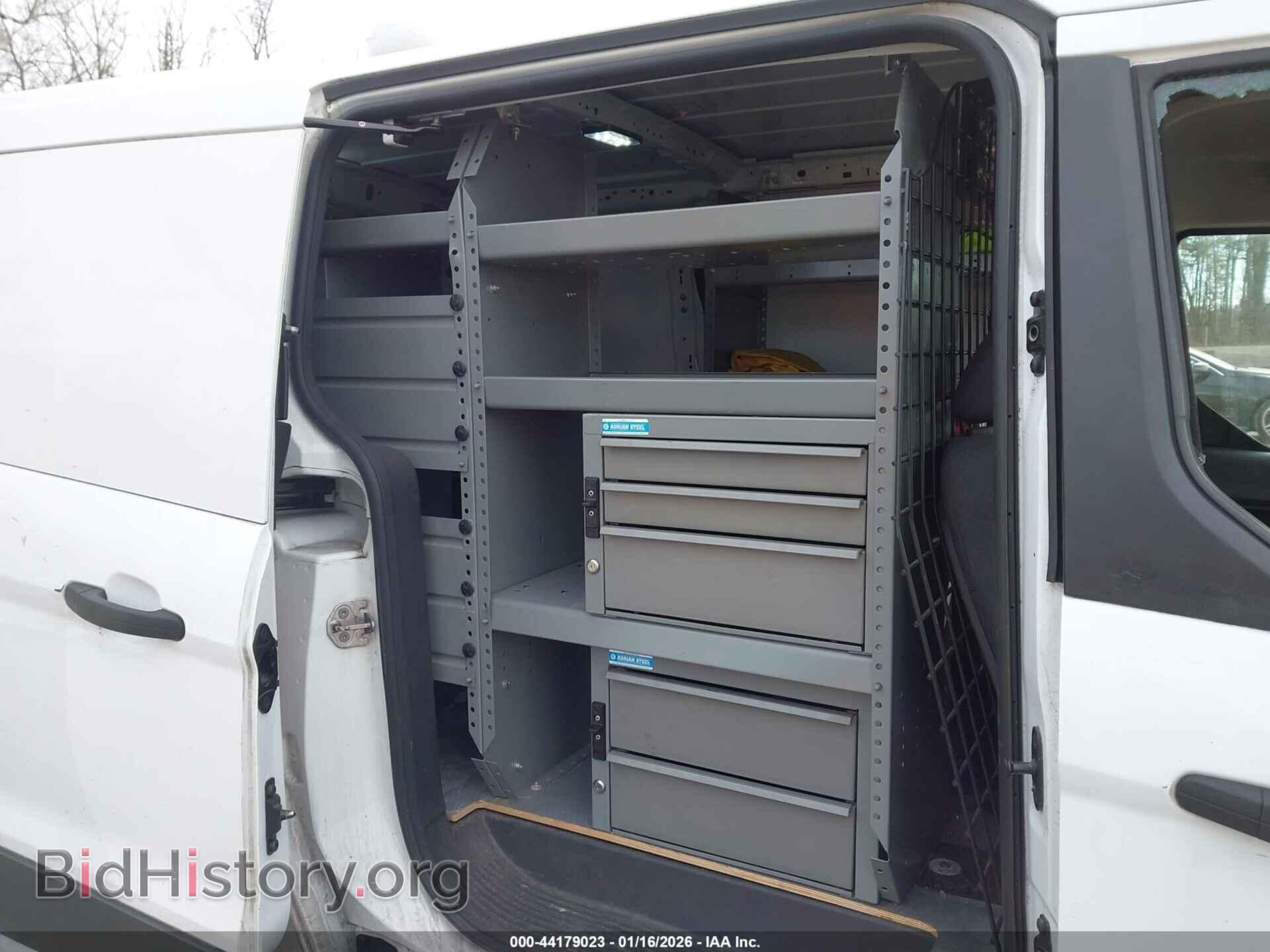 2015 FORD TRANSIT CONNECT - VIN: NM0LS7F78F1179375 - Фото 8