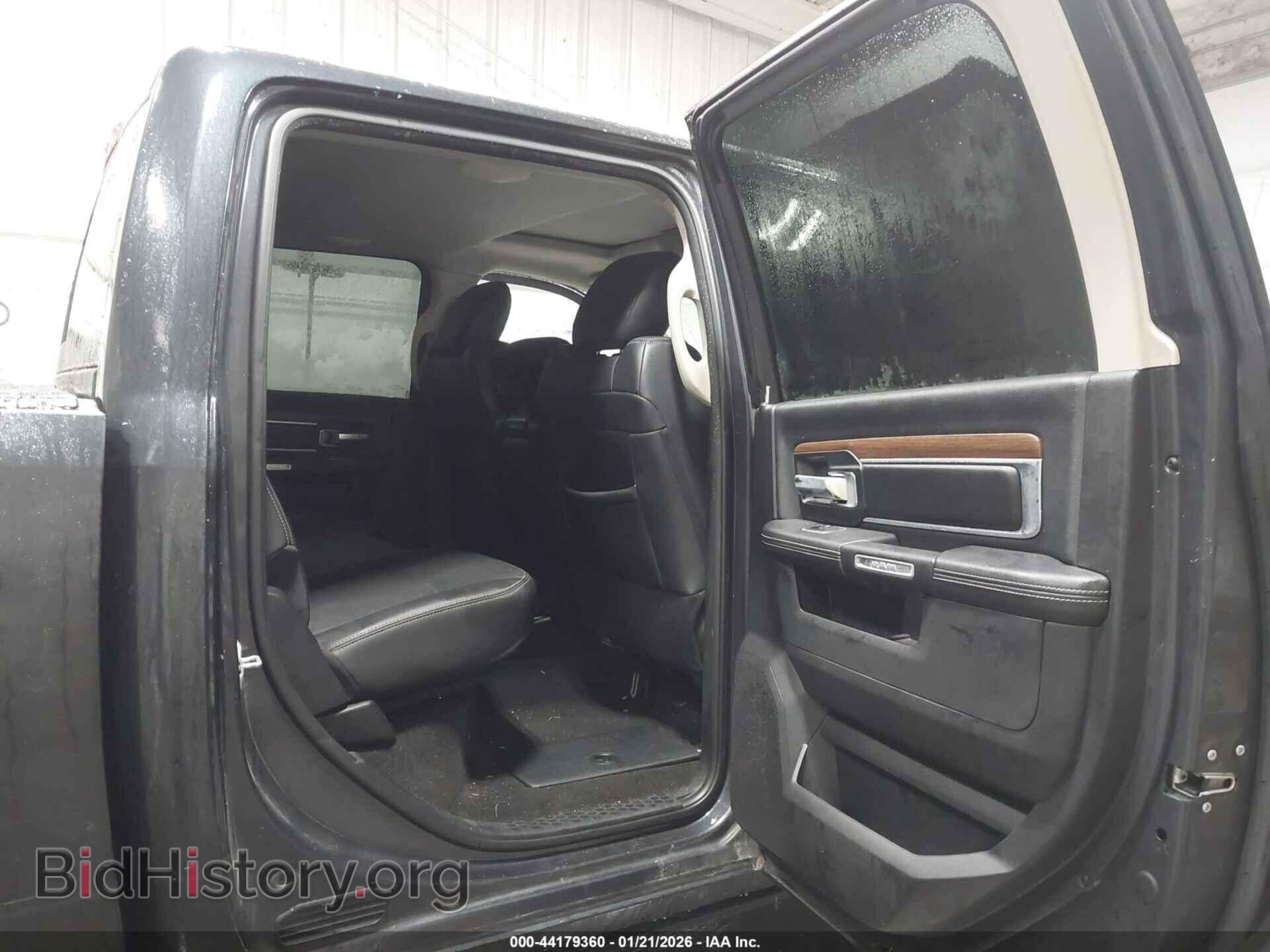 2017 RAM 2500 - VIN: 3C6TR5FT4HG683546 - Фото 8