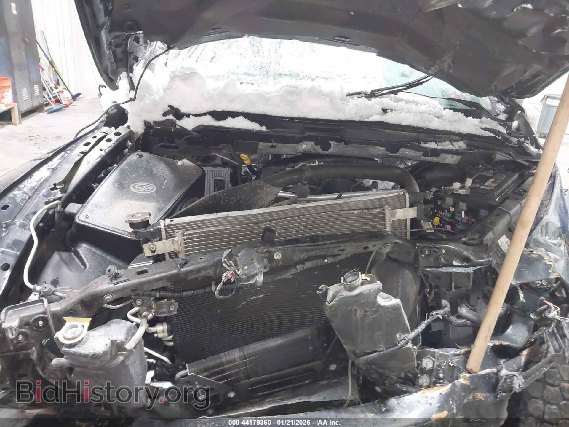 2017 RAM 2500 - VIN: 3C6TR5FT4HG683546 - Фото 10