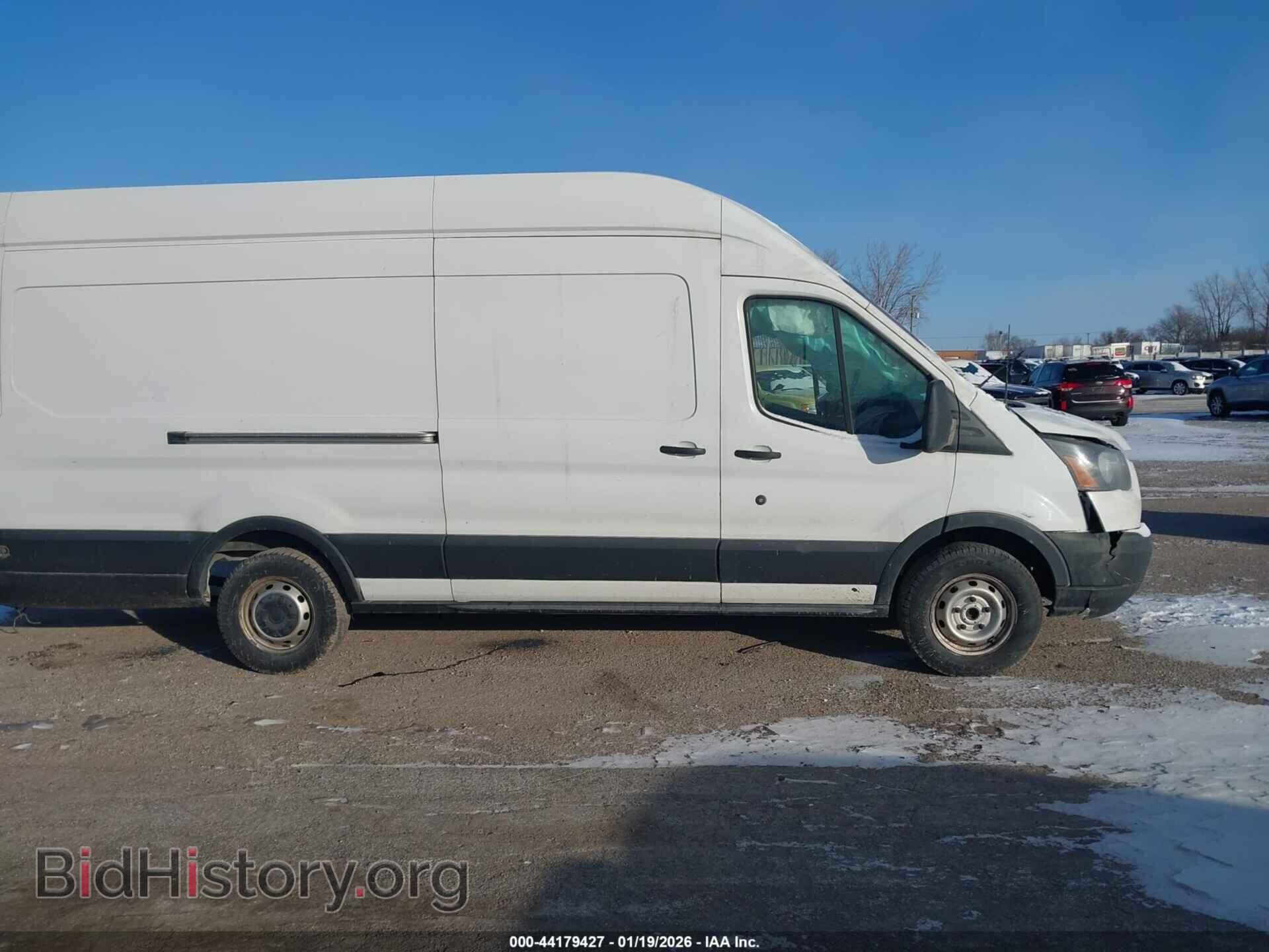 2019 FORD TRANSIT-350 - VIN: 1FTBW3XM9KKA20269 - Фото 13