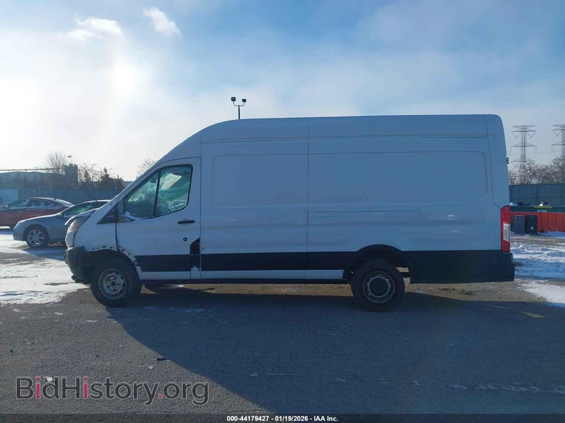 2019 FORD TRANSIT-350 - VIN: 1FTBW3XM9KKA20269 - Фото 14