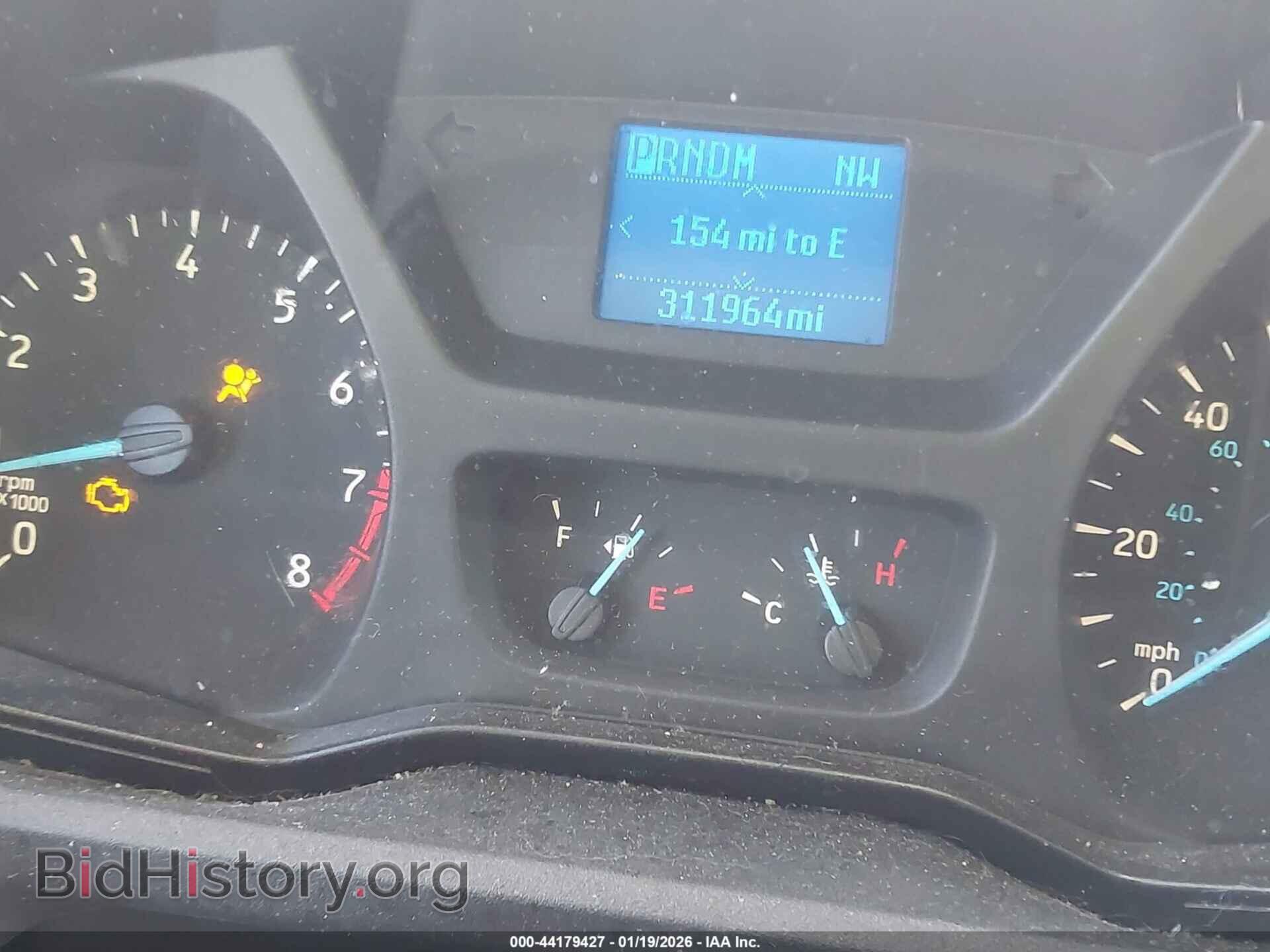 2019 FORD TRANSIT-350 - VIN: 1FTBW3XM9KKA20269 - Фото 15