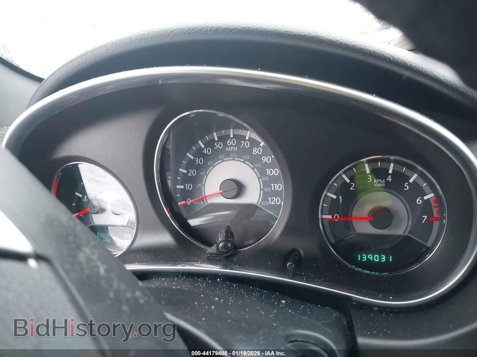 2012 CHRYSLER 200 - VIN: 1C3CCBBB6CN131802 - Photo 7
