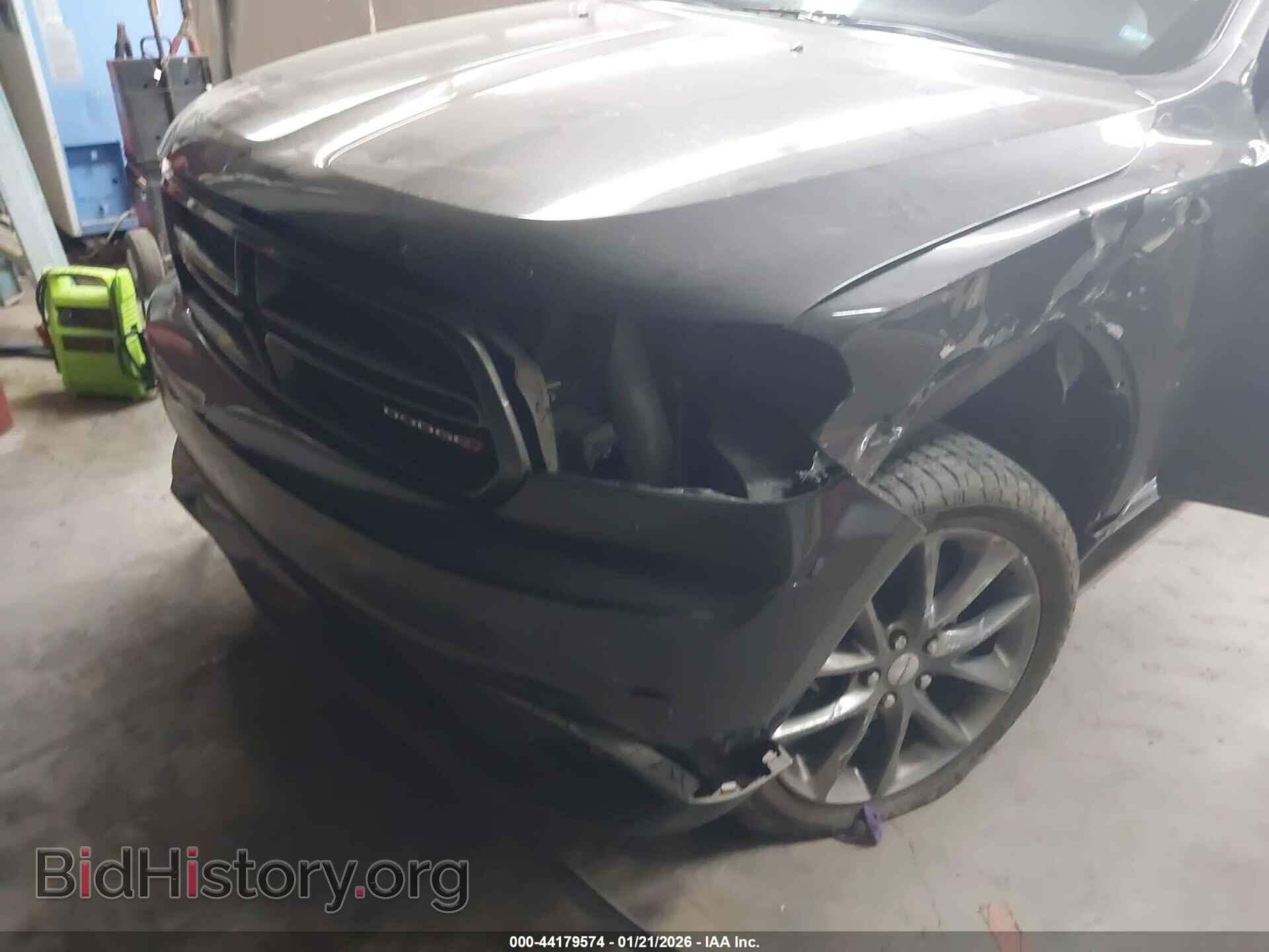 2015 DODGE DURANGO - VIN: 1C4RDHAG1FC786503 - Фото 6