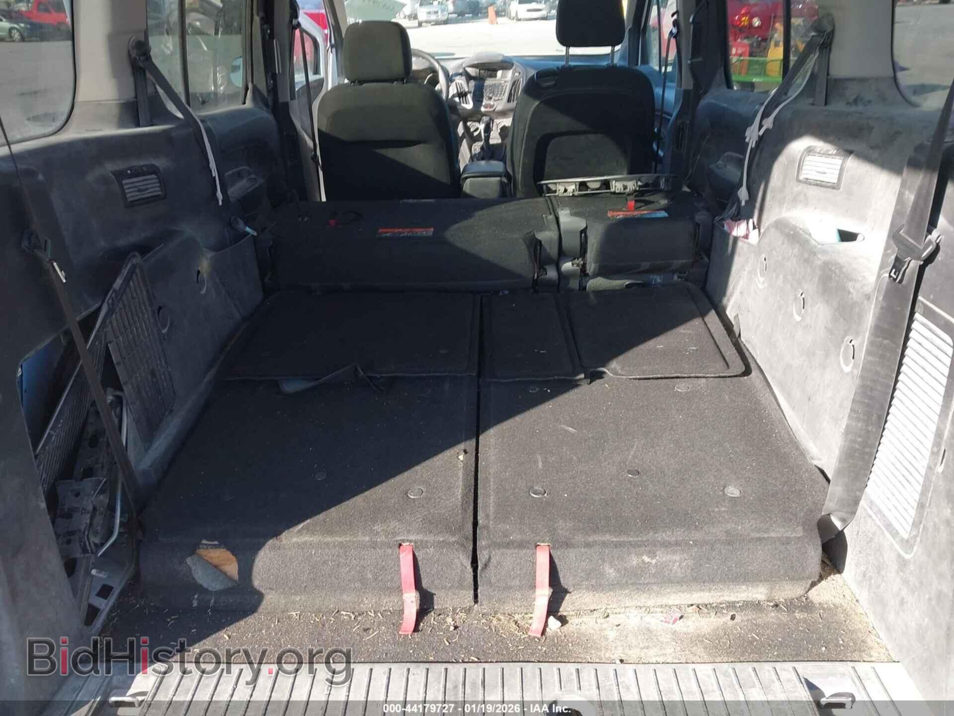 2014 FORD TRANSIT CONNECT - VIN: NM0GE9F79E1152060 - Фото 17