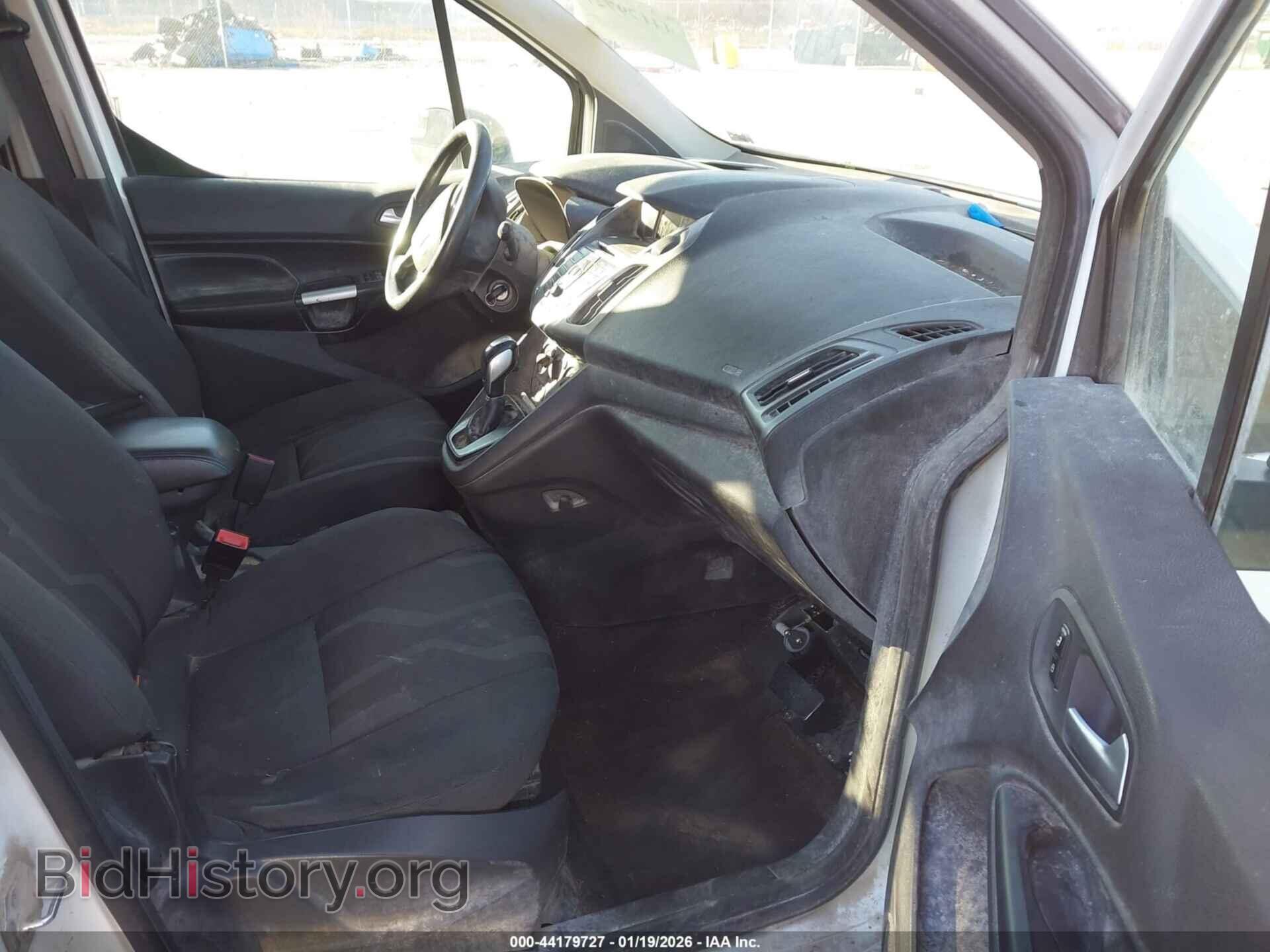 2014 FORD TRANSIT CONNECT - VIN: NM0GE9F79E1152060 - Фото 5