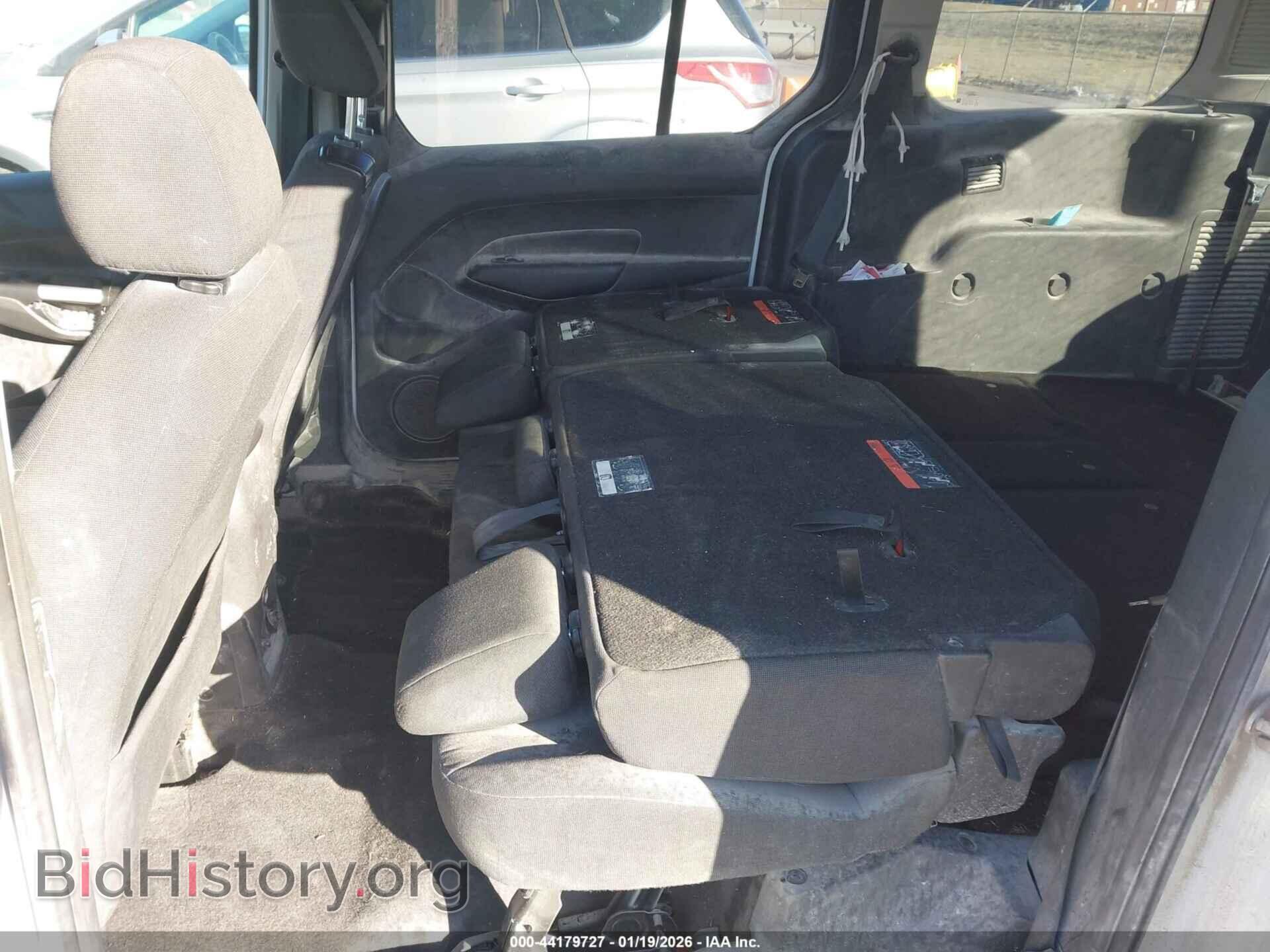2014 FORD TRANSIT CONNECT - VIN: NM0GE9F79E1152060 - Фото 8