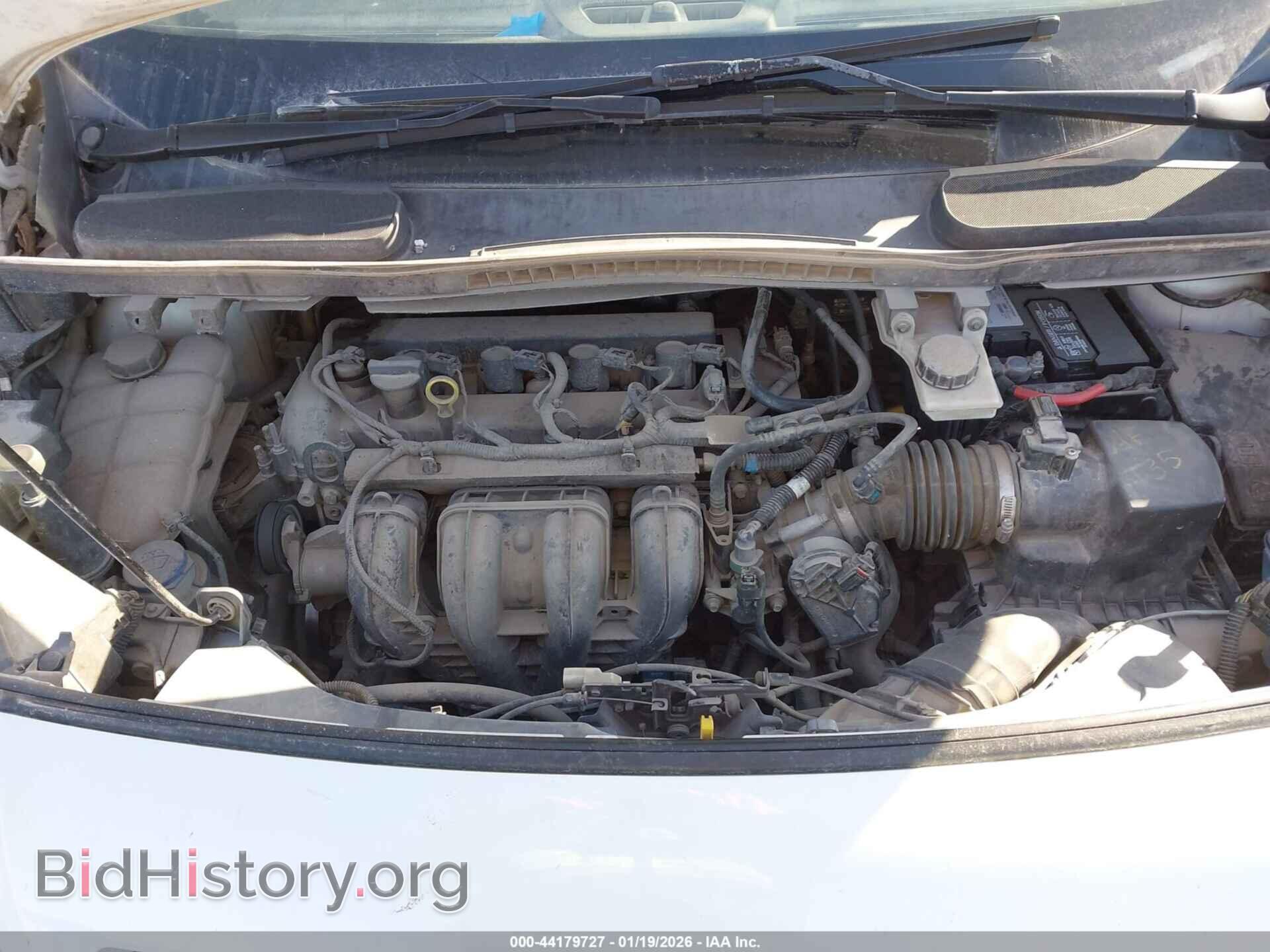 2014 FORD TRANSIT CONNECT - VIN: NM0GE9F79E1152060 - Фото 10
