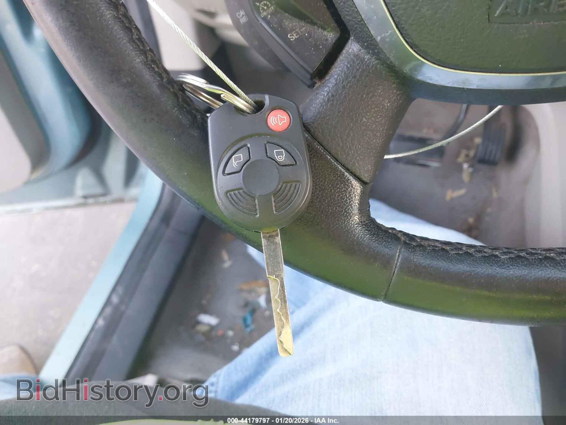 2013 FORD ESCAPE - VIN: 1FMCU0H98DUC44686 - Фото 11
