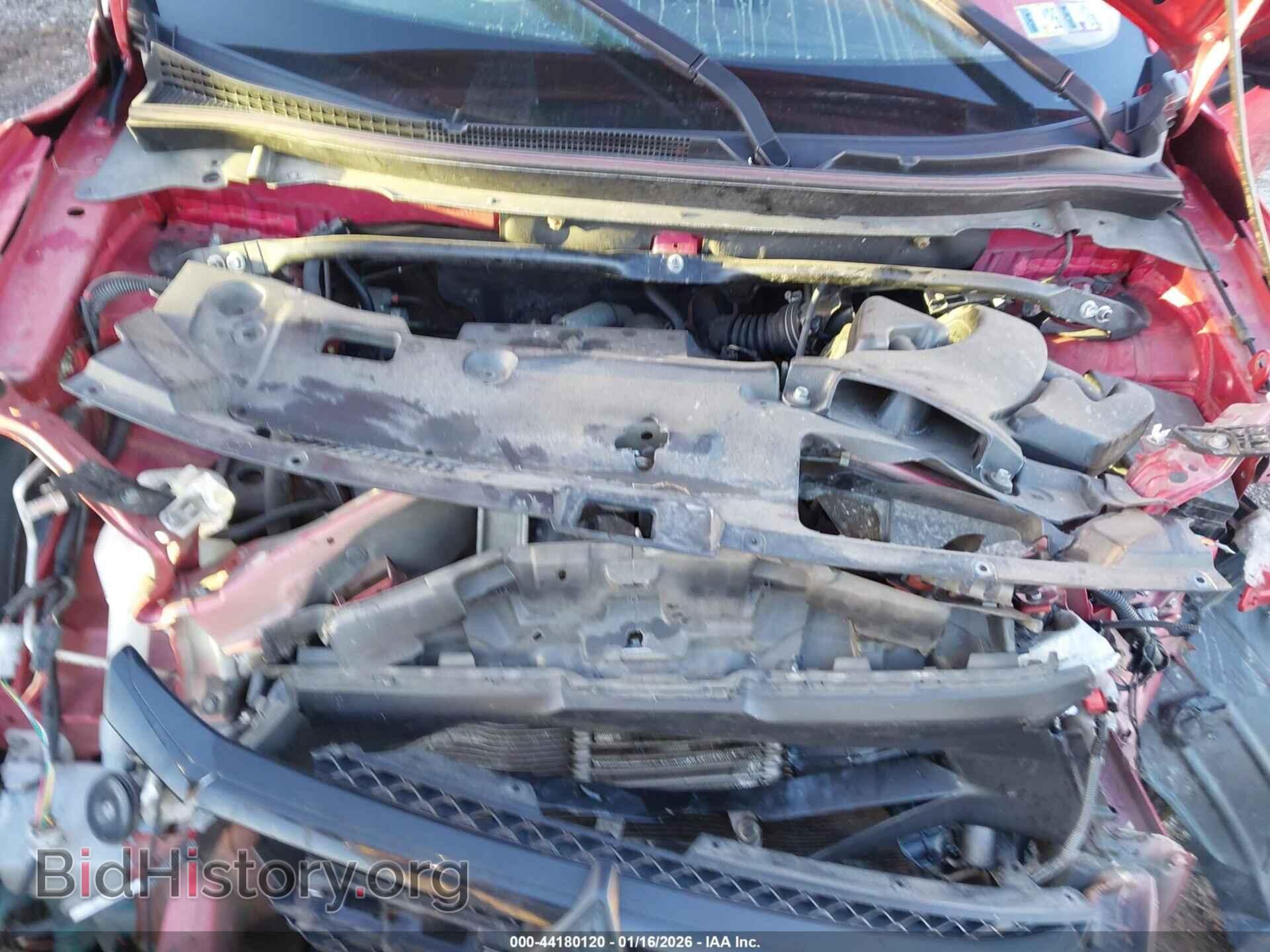 2020 MITSUBISHI ECLIPSE CROSS - VIN: JA4AS4AA1LZ028395 - Фото 10