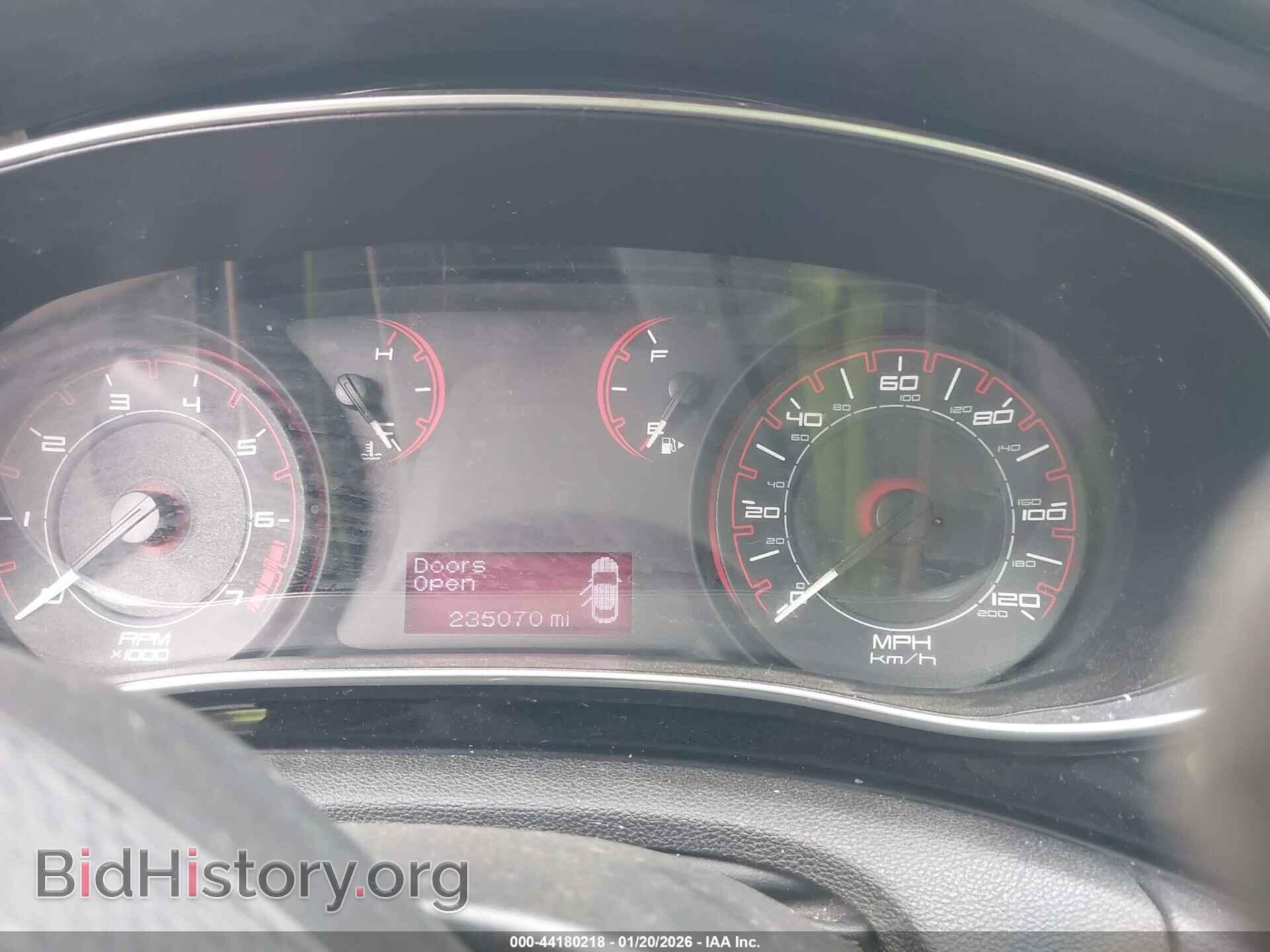 2013 DODGE DART - VIN: 1C3CDFBA7DD141855 - Фото 7
