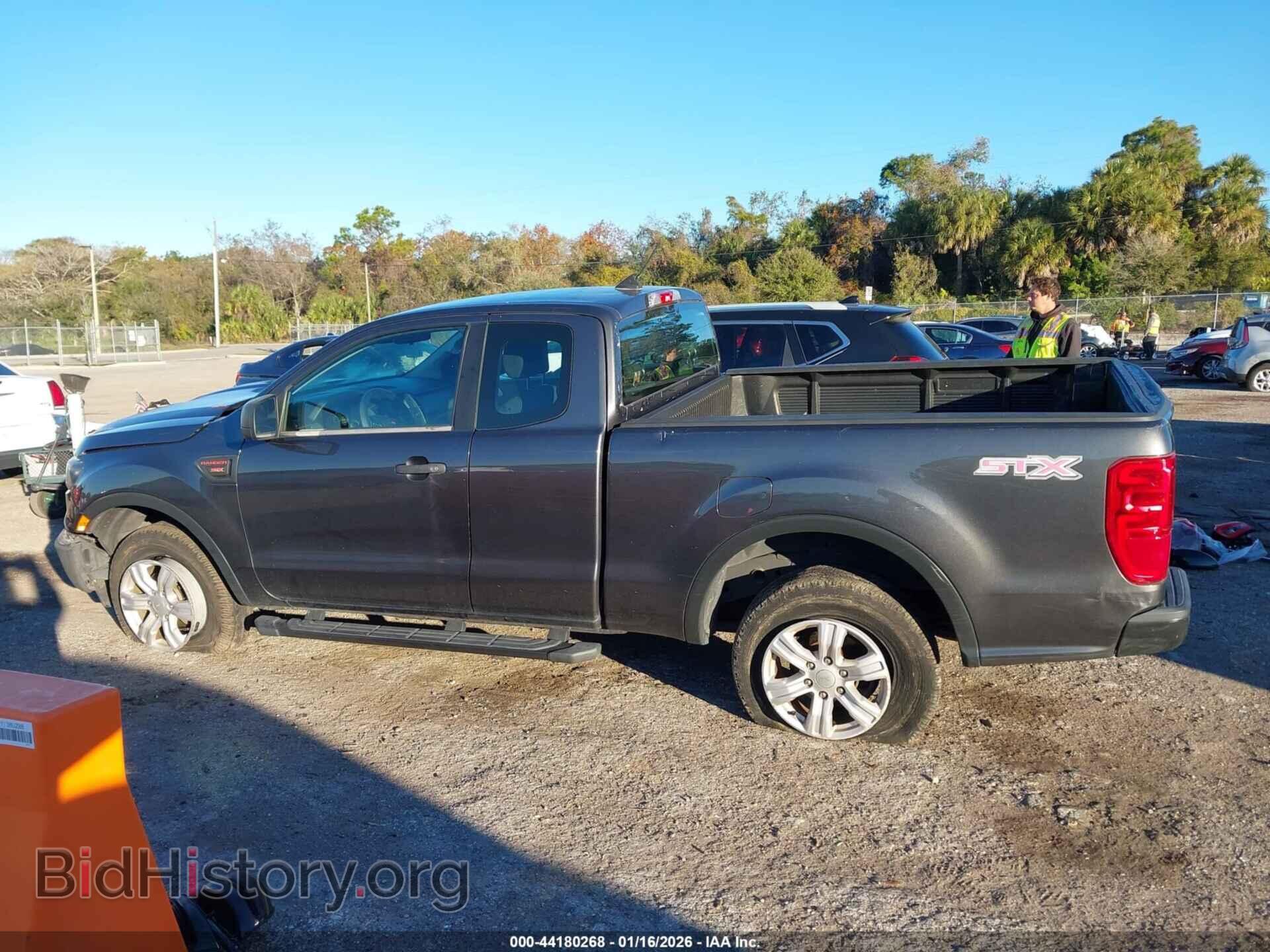 2019 FORD RANGER - VIN: 1FTER1FH0KLB10353 - Фото 14