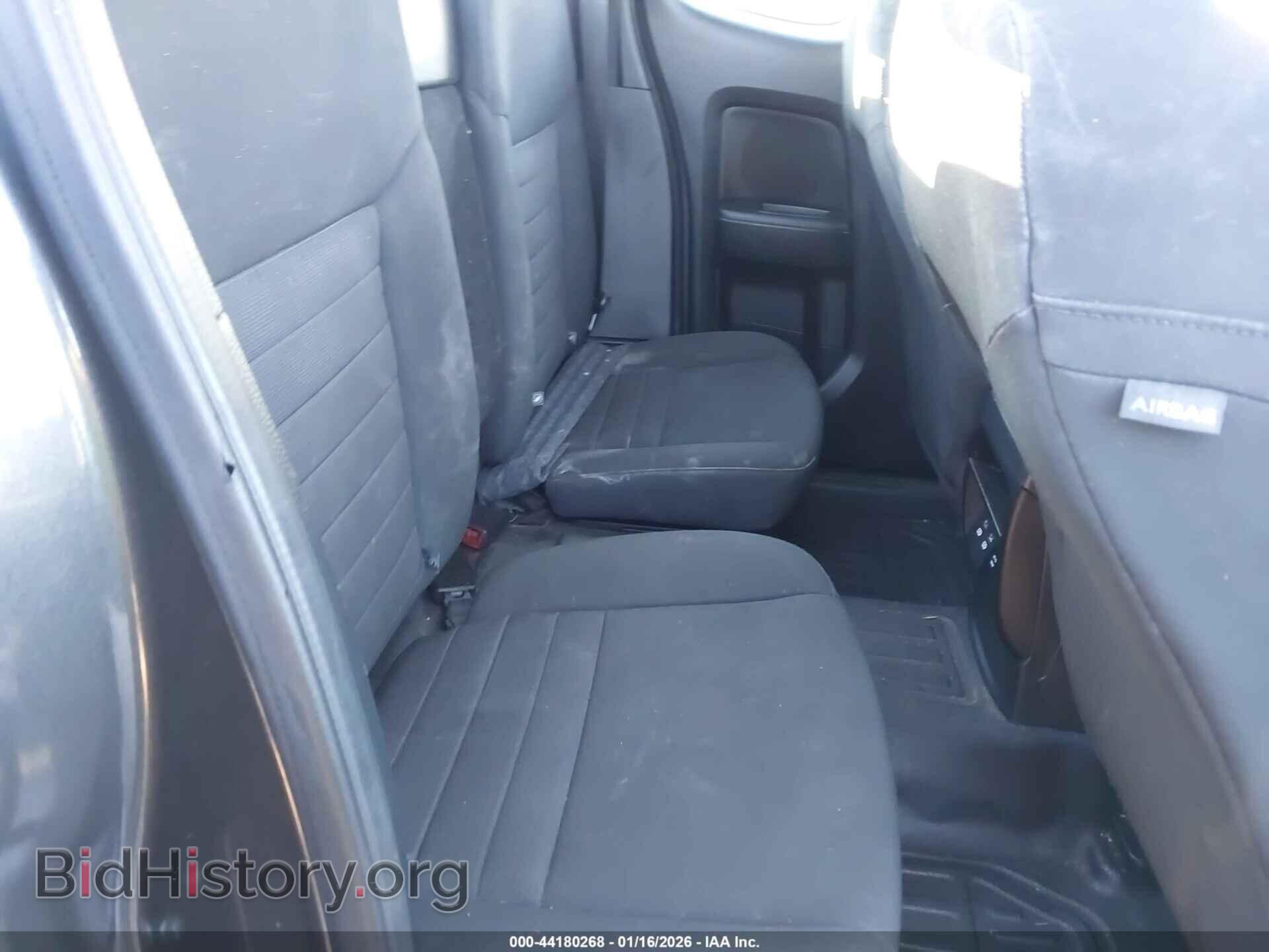 2019 FORD RANGER - VIN: 1FTER1FH0KLB10353 - Фото 8
