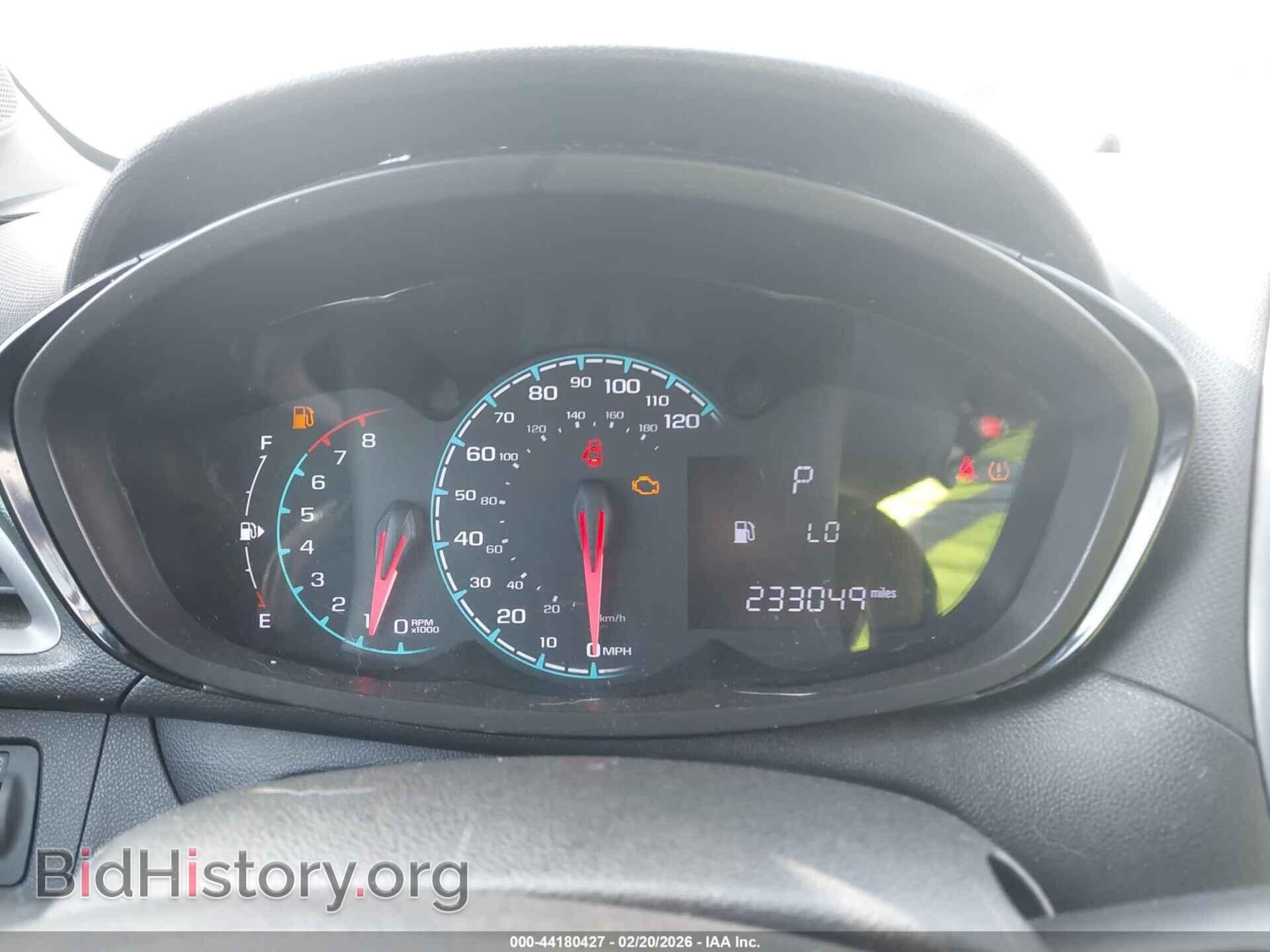 2019 CHEVROLET SPARK - VIN: KL8CB6SA0KC712583 - Фото 7