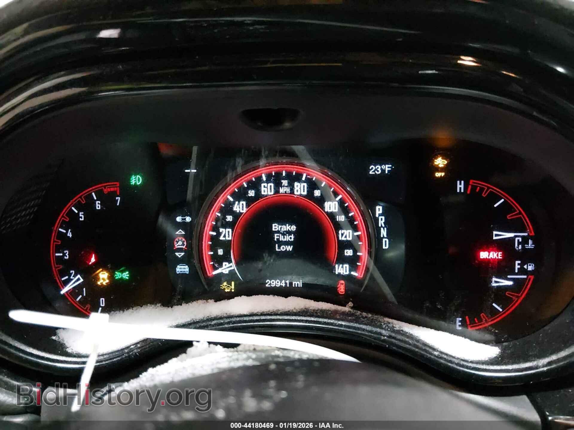 2022 DODGE DURANGO - VIN: 1C4RDJDG8NC201711 - Фото 7