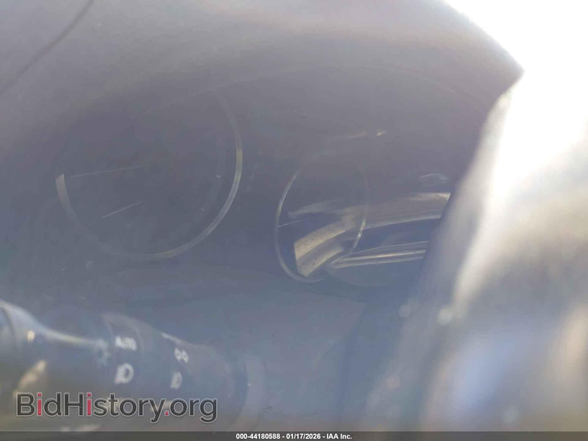 2012 LEXUS IS 350 - VIN: JTHBE5C27C5030347 - Фото 7