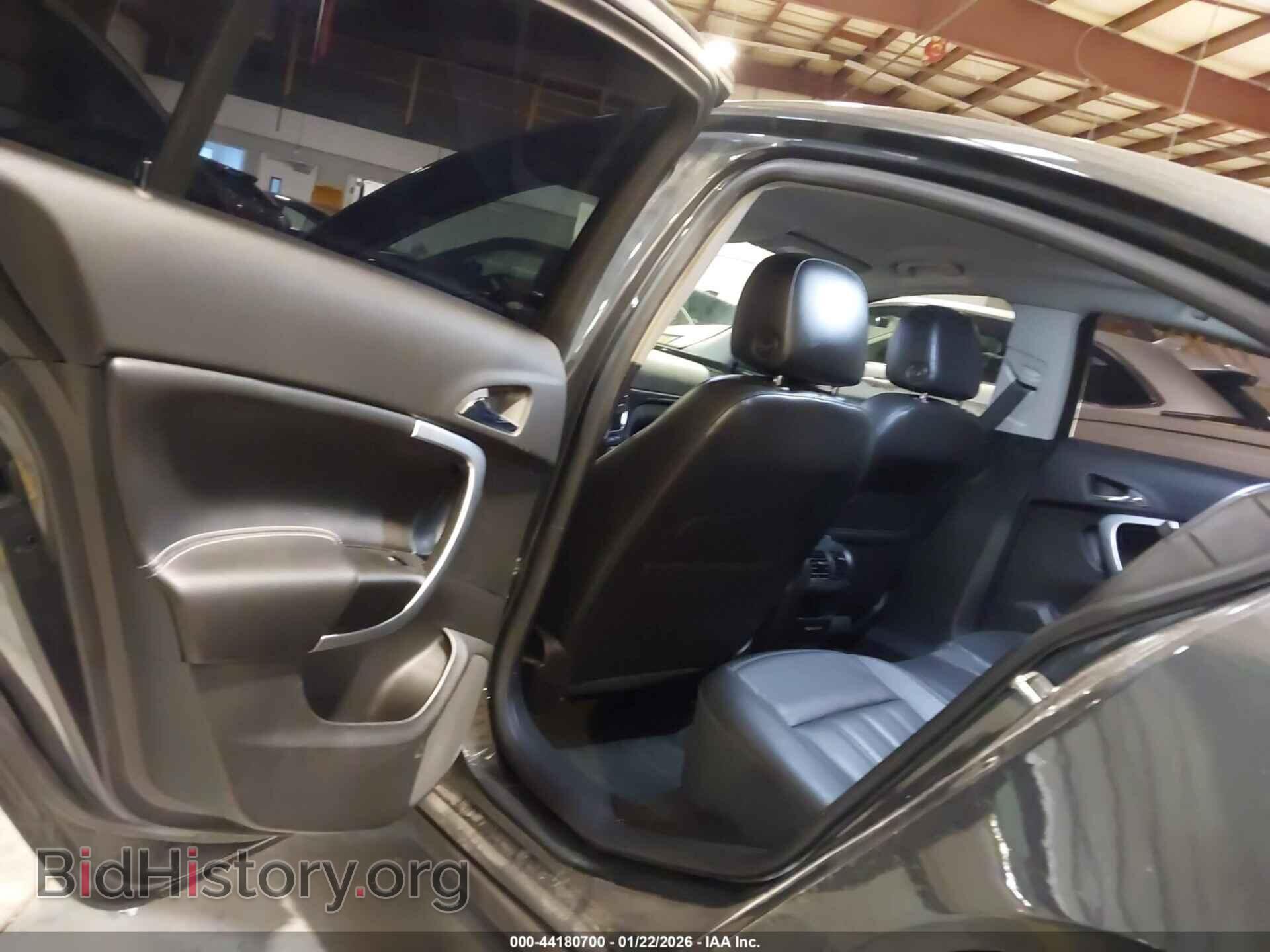 2015 BUICK REGAL - VIN: 2G4GP5EX6F9200324 - Фото 19