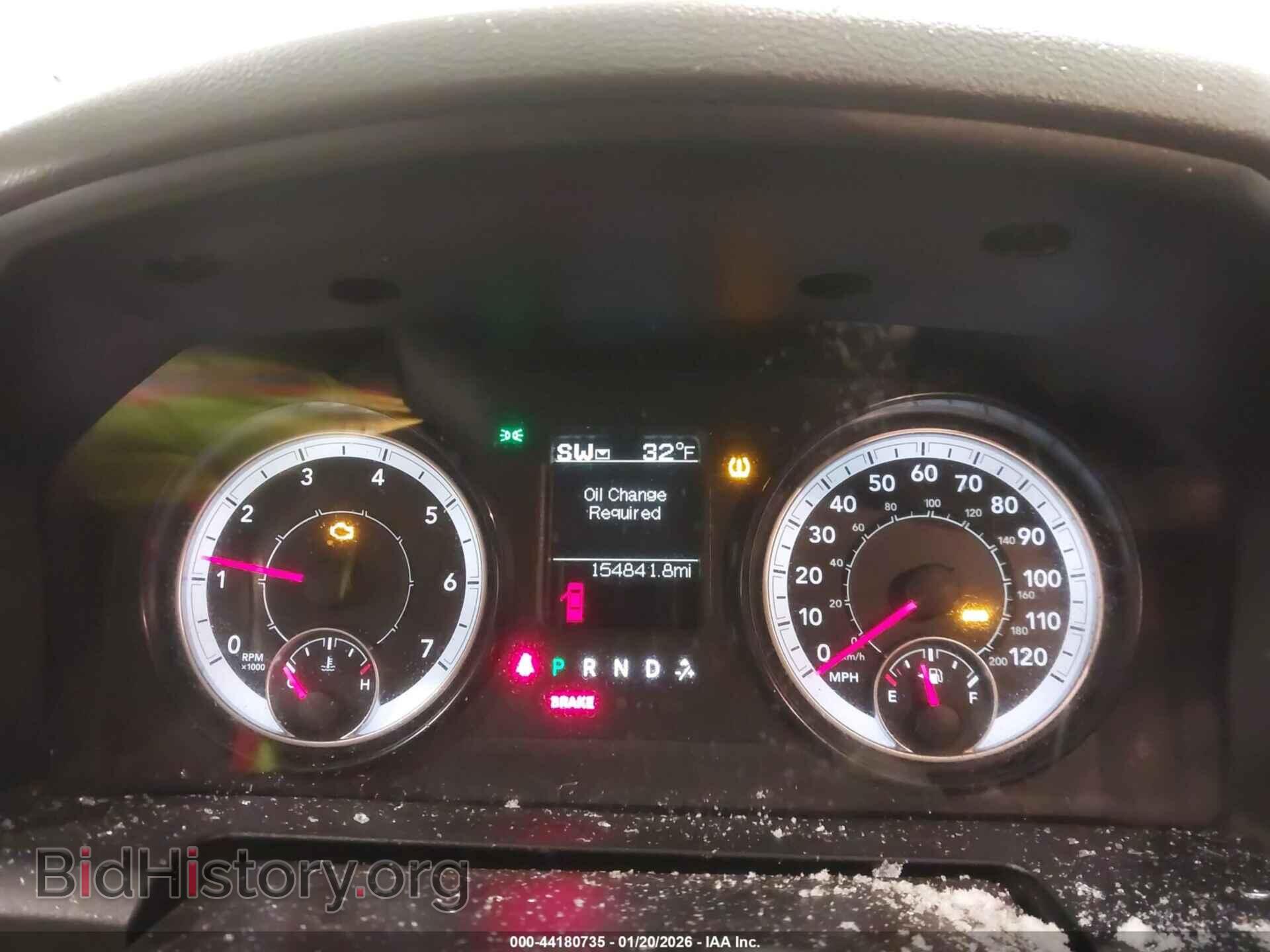 2017 RAM 2500 - VIN: 3C6UR5CJ7HG551307 - Фото 7