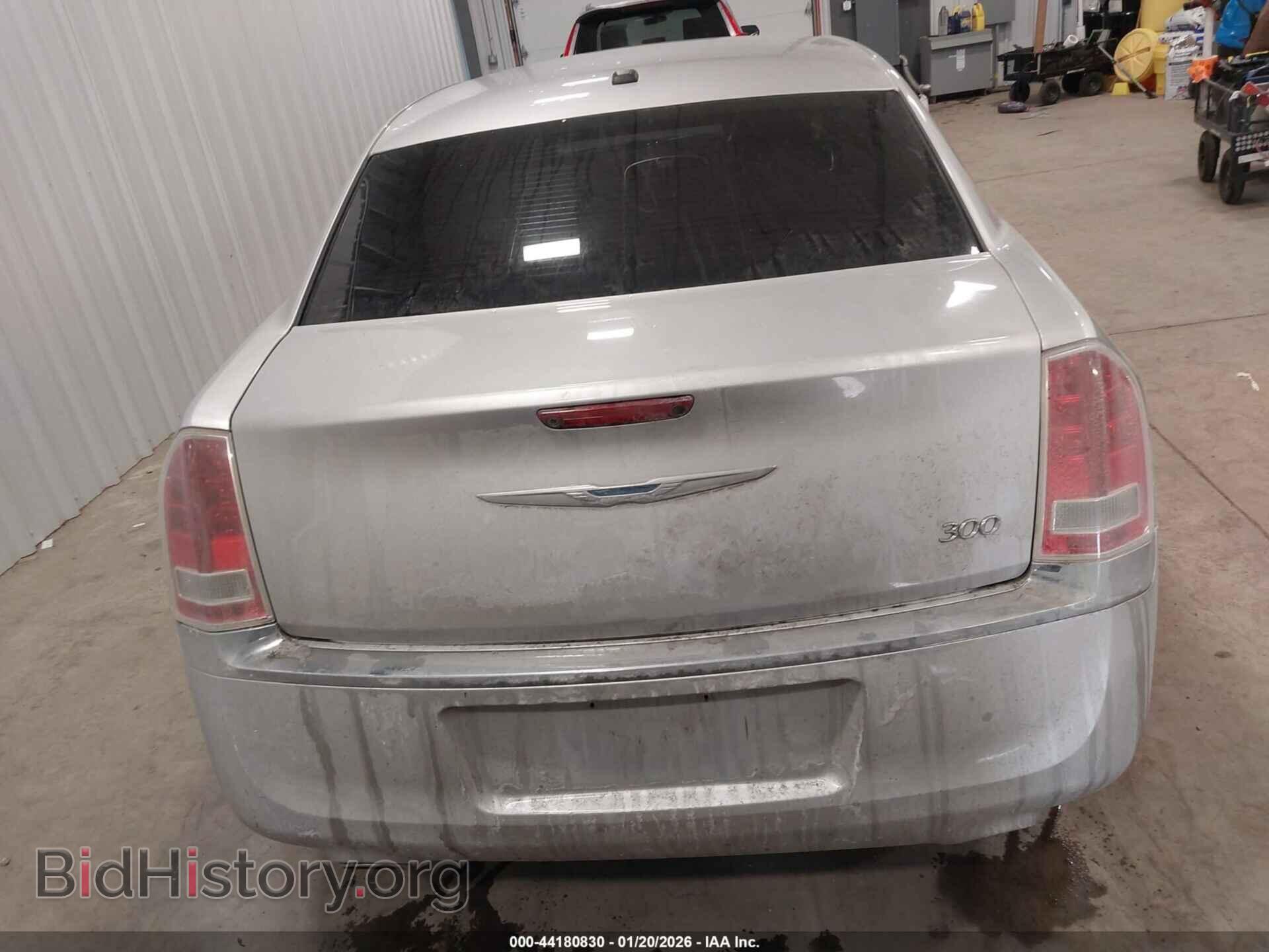2012 CHRYSLER 300 - VIN: 2C3CCACG9CH283585 - Фото 16
