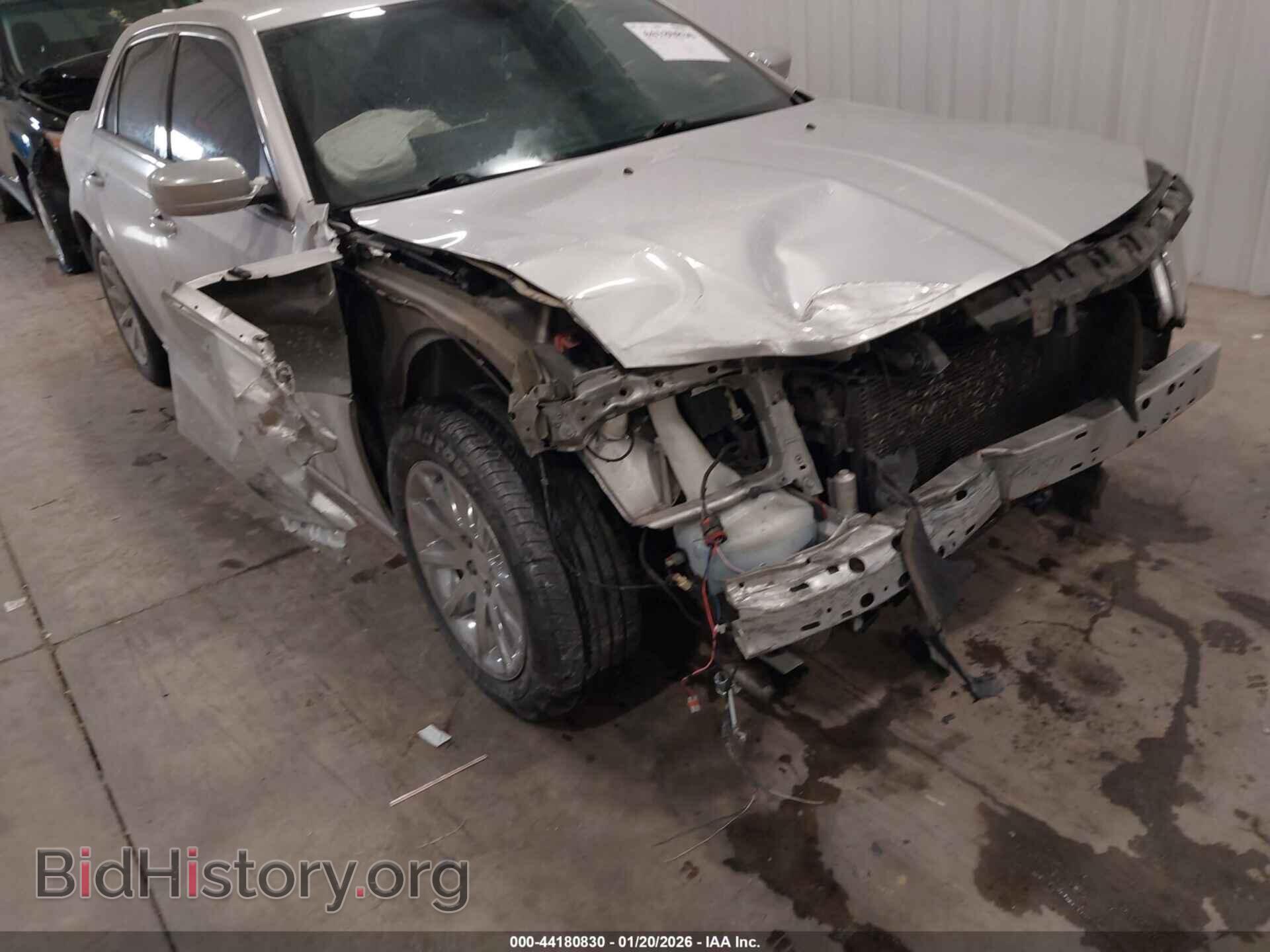 2012 CHRYSLER 300 - VIN: 2C3CCACG9CH283585 - Фото 6