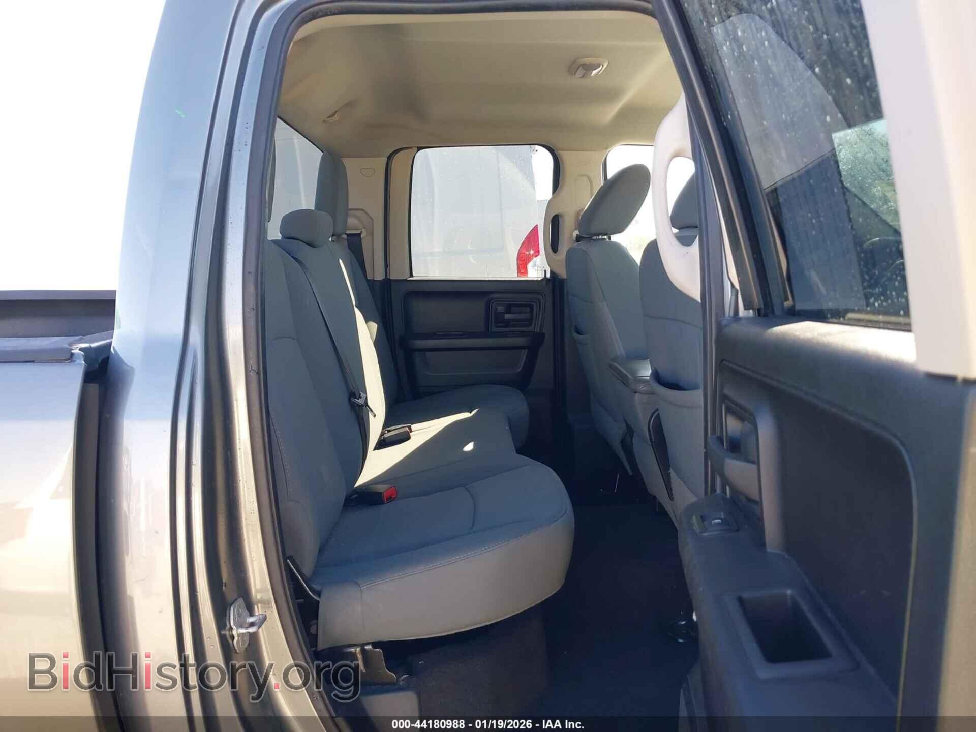 2013 RAM 1500 - VIN: 1C6RR6FPXDS523502 - Фото 8