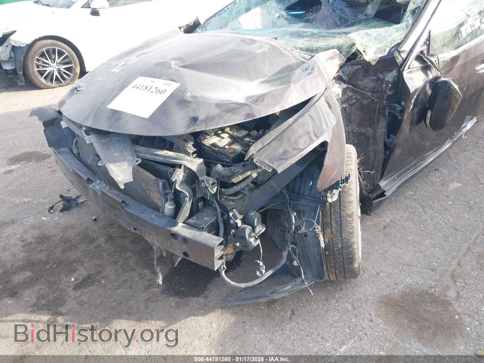 2014 NISSAN MAXIMA - VIN: 1N4AA5AP2EC476773 - Photo 6